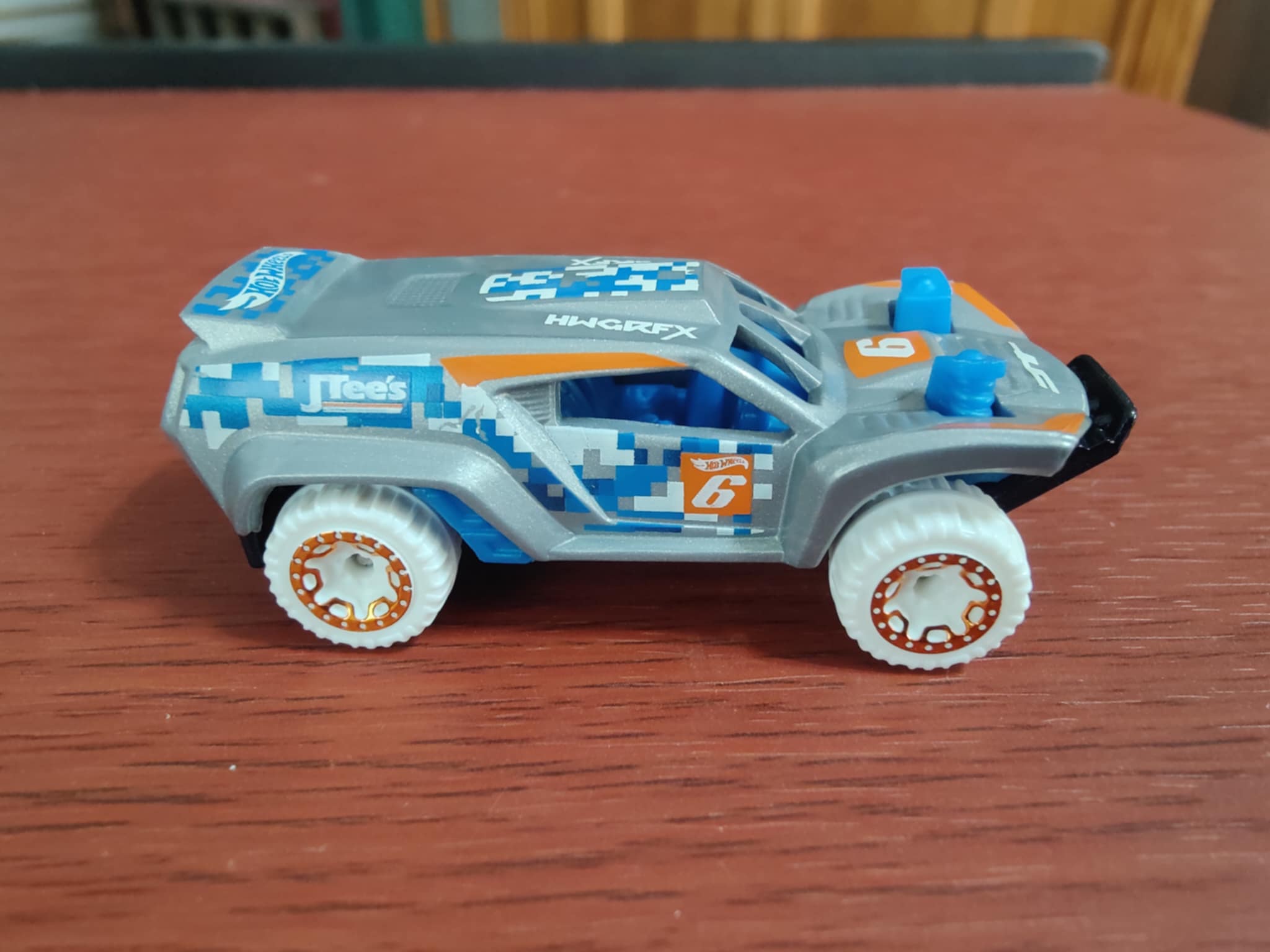 Collector submitted image