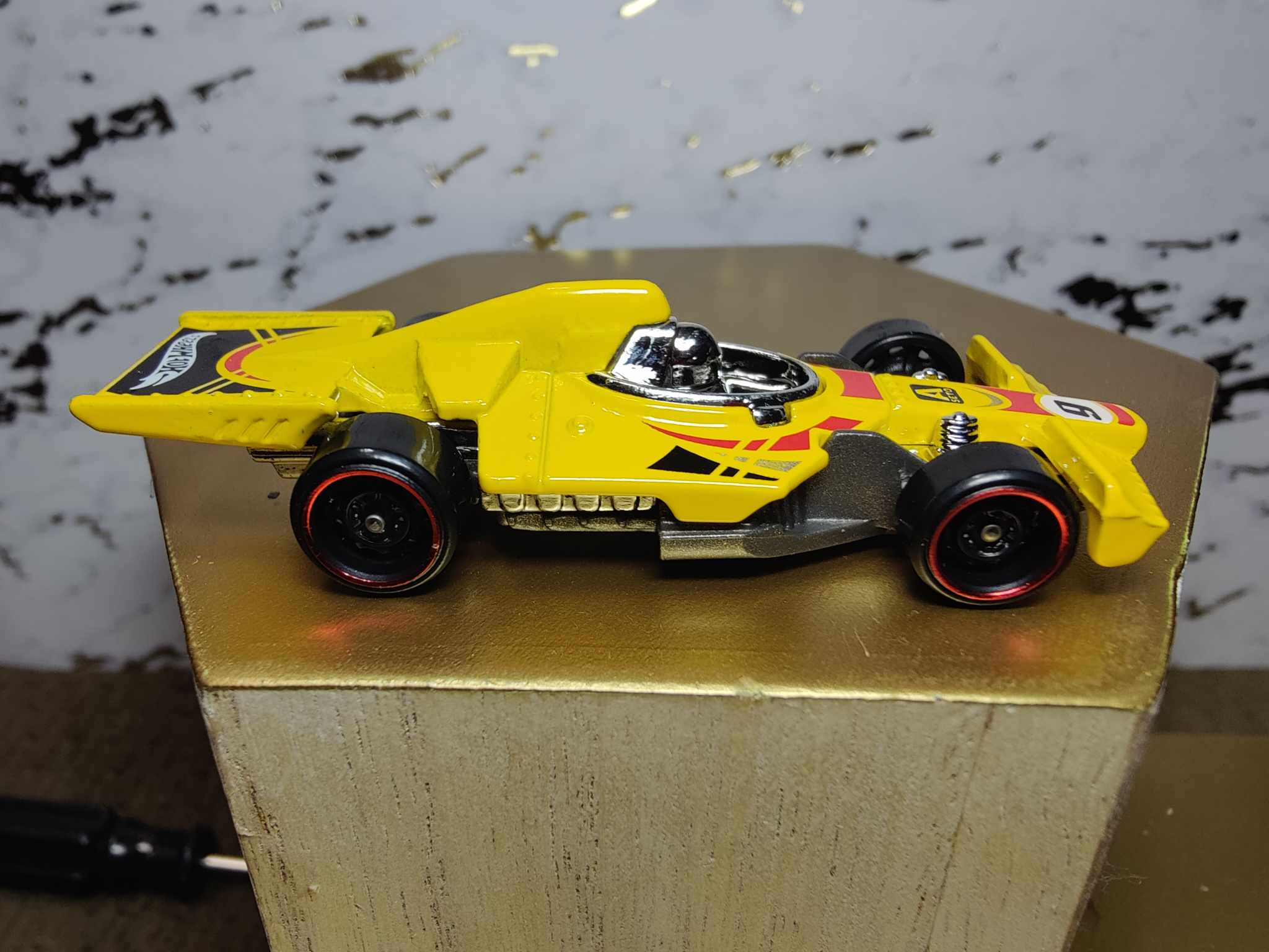 Collector submitted image