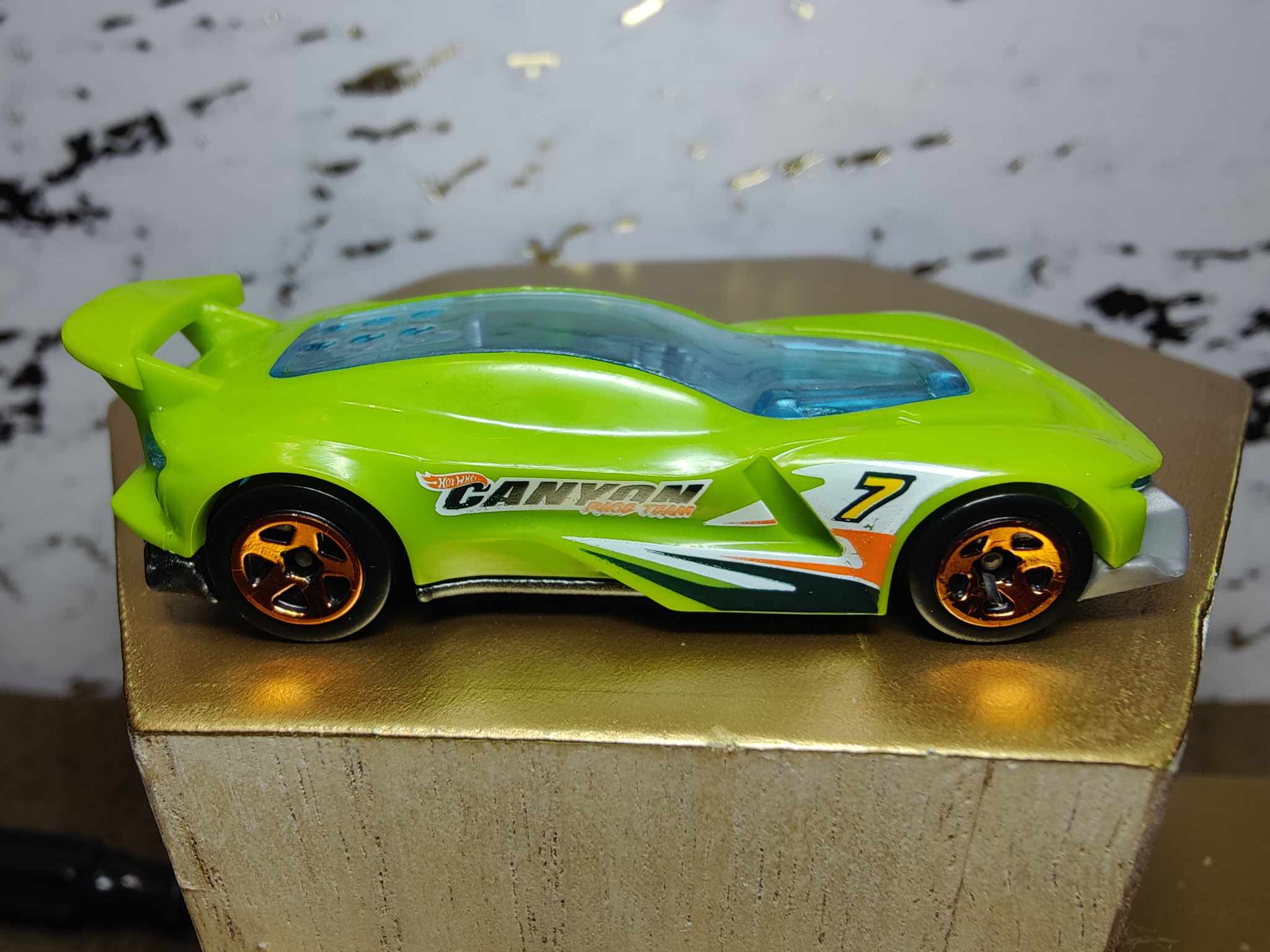 Collector submitted image