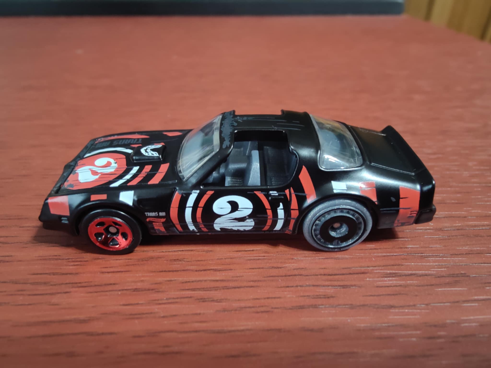 Collector submitted image