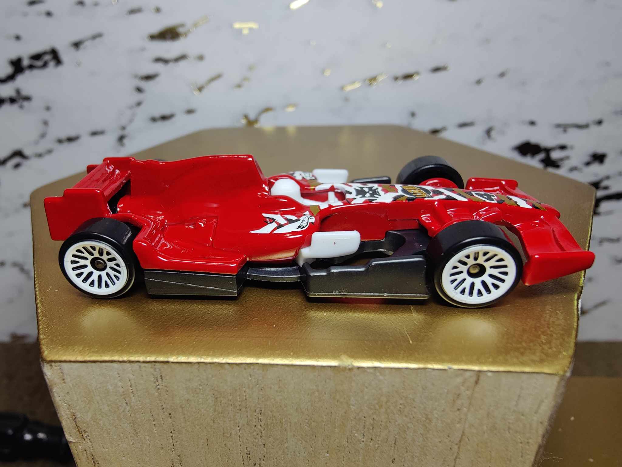 Collector submitted image