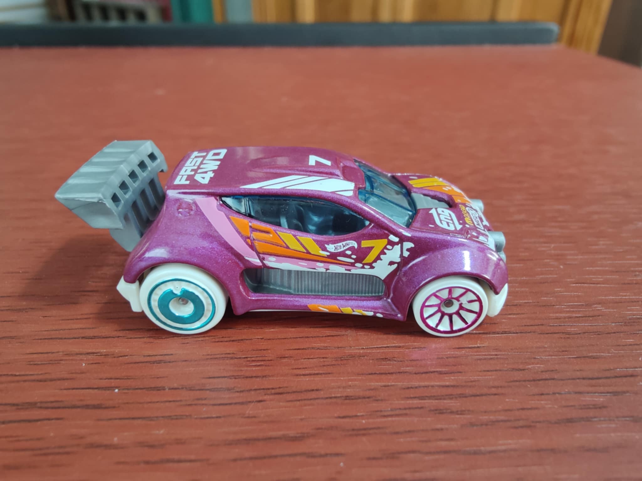 Collector submitted image