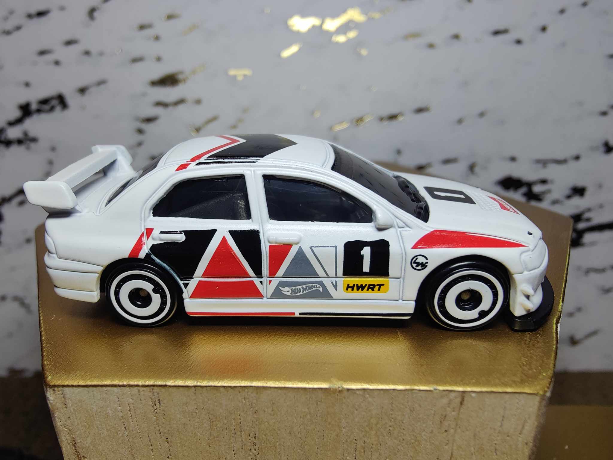Collector submitted image