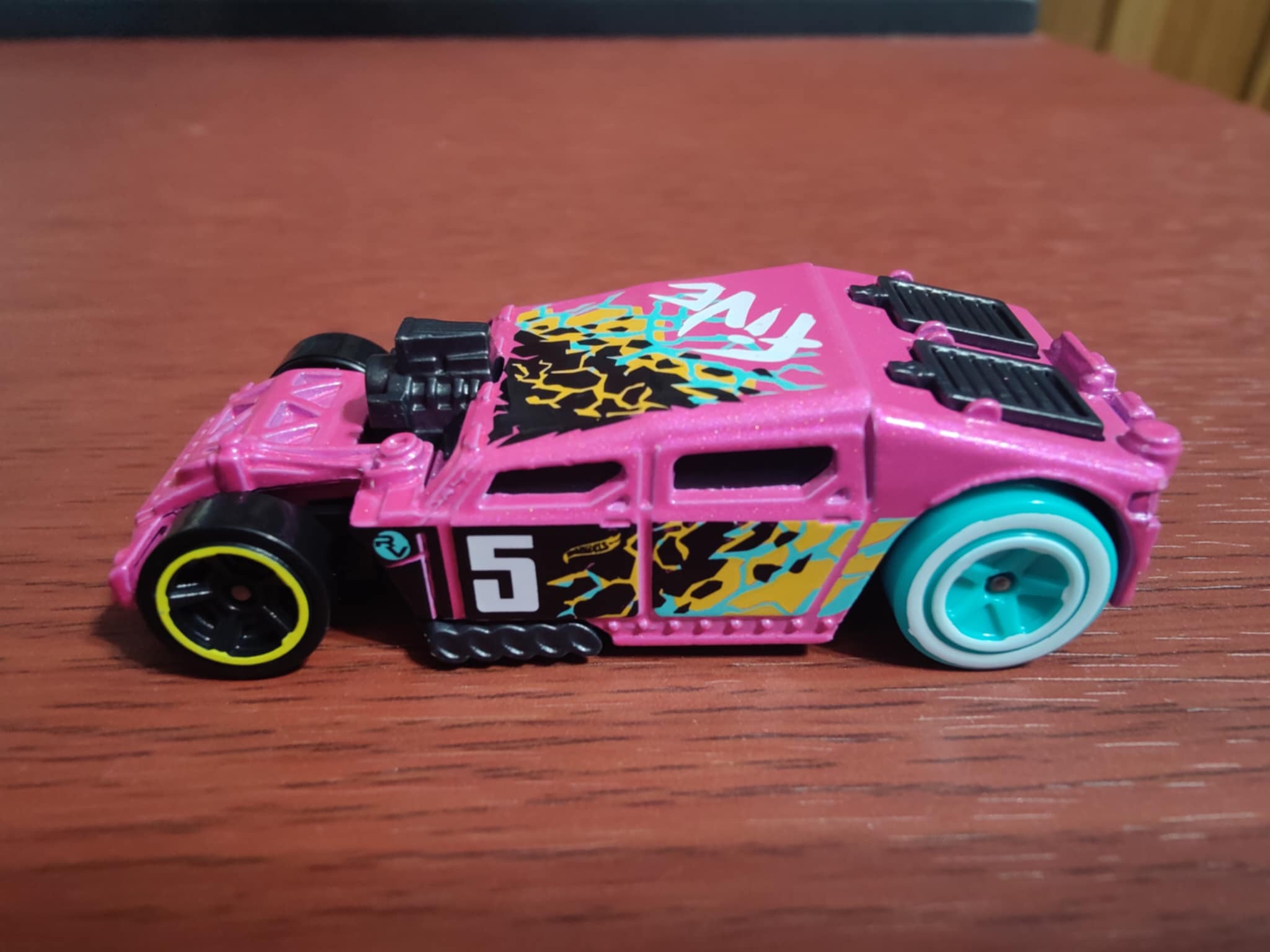 Collector submitted image