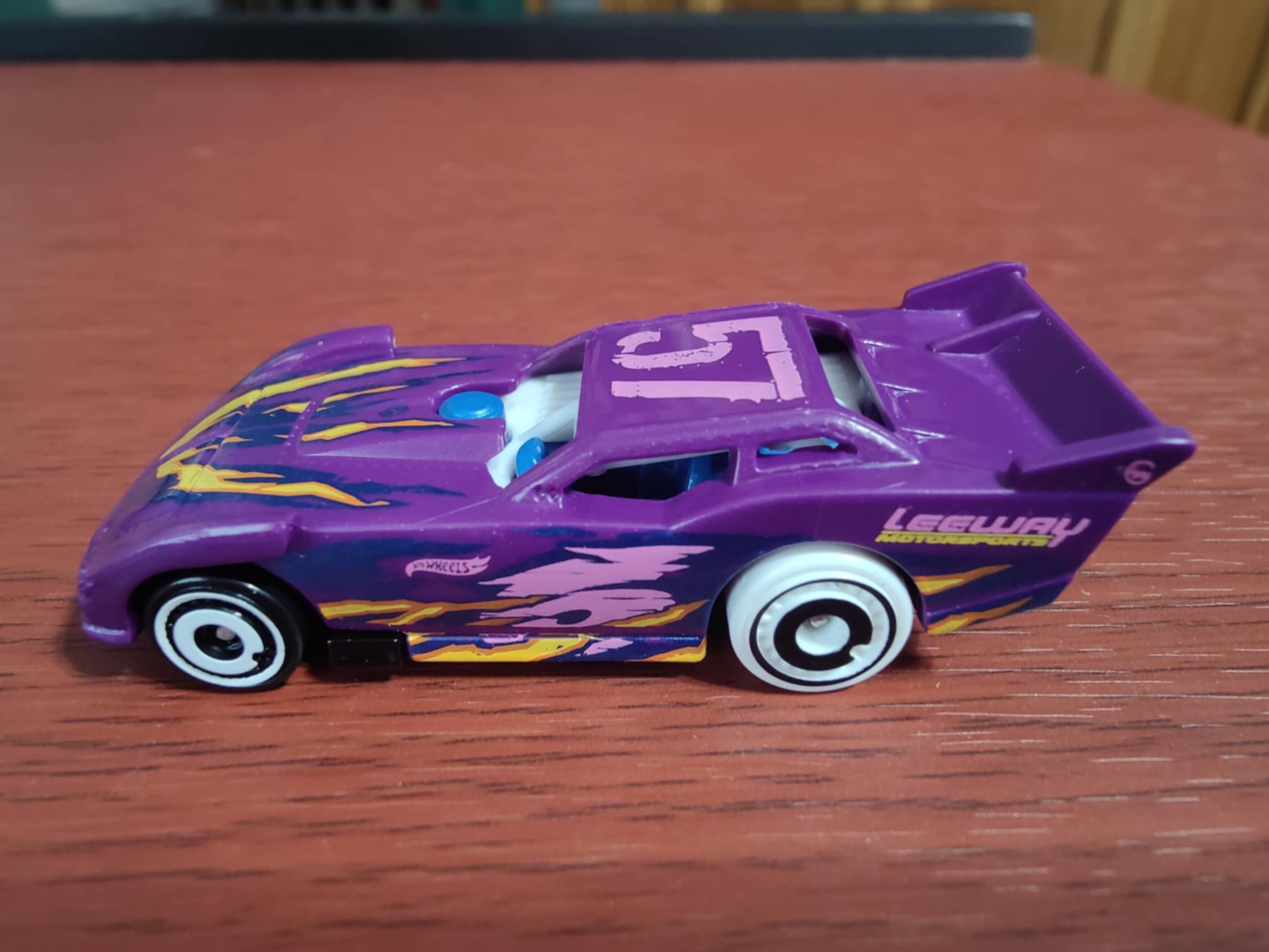 Collector submitted image