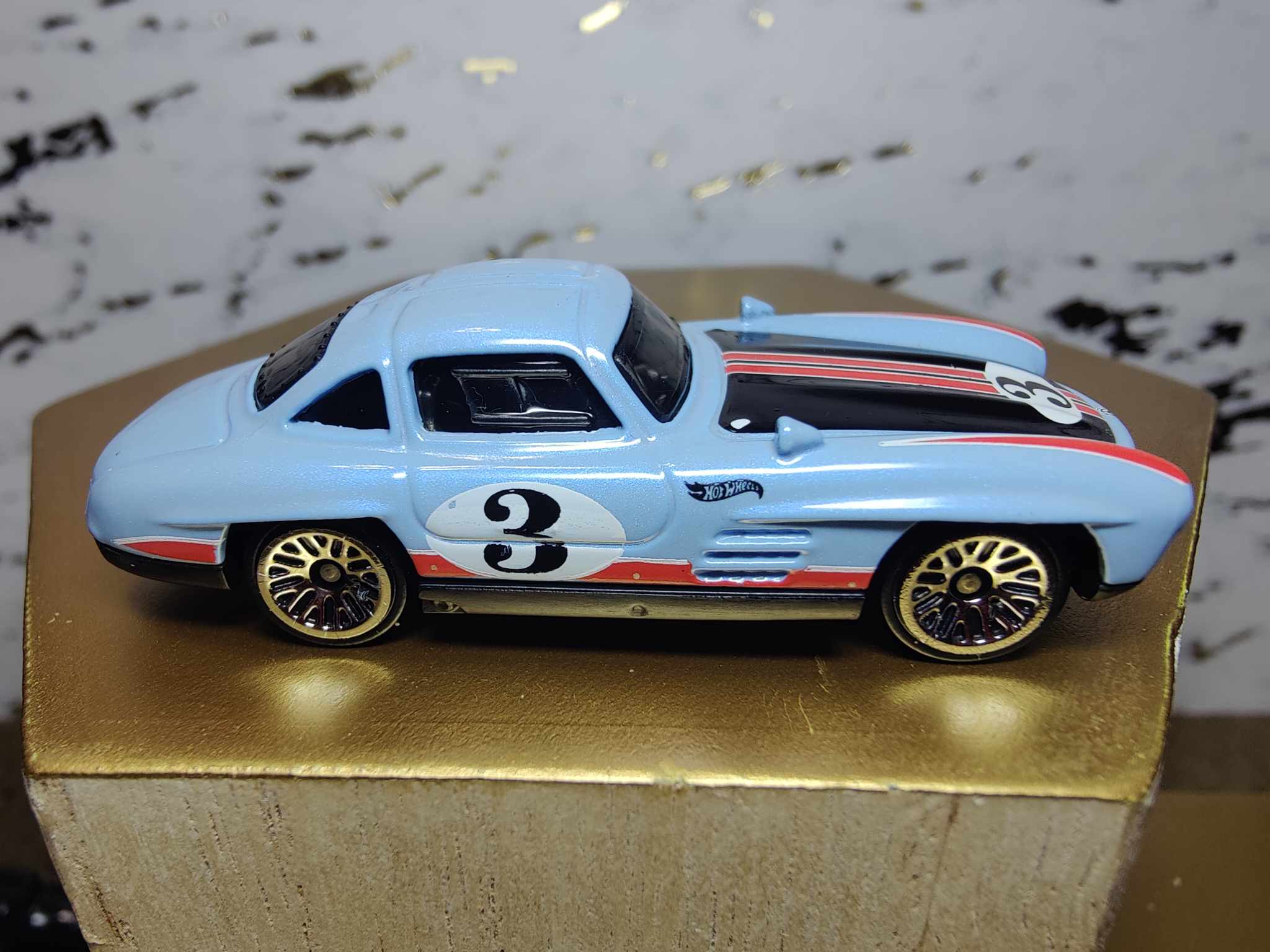 Collector submitted image