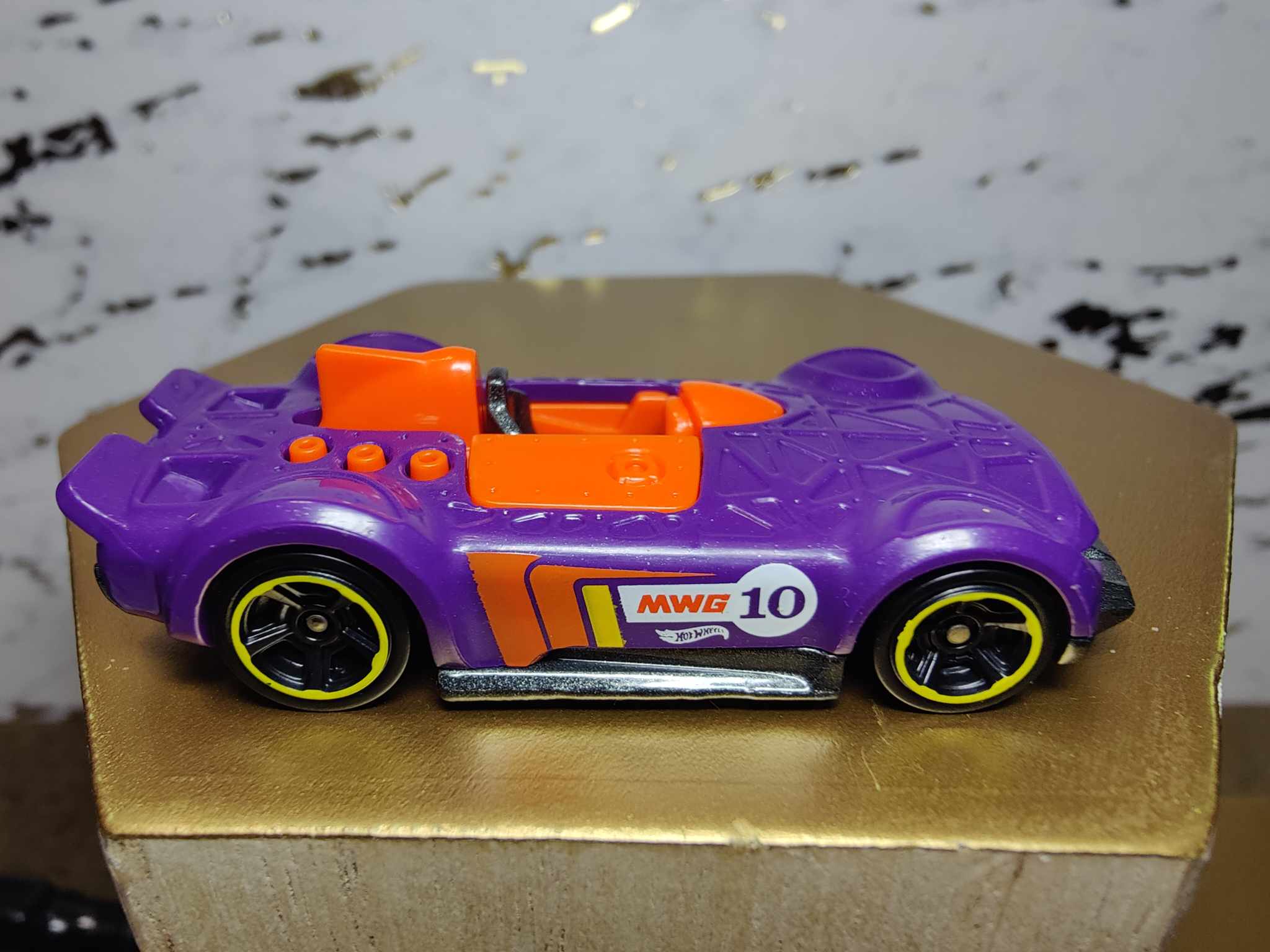 Collector submitted image