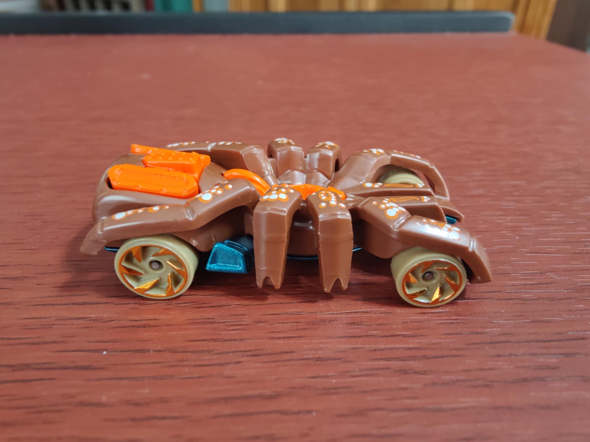 Collector submitted image