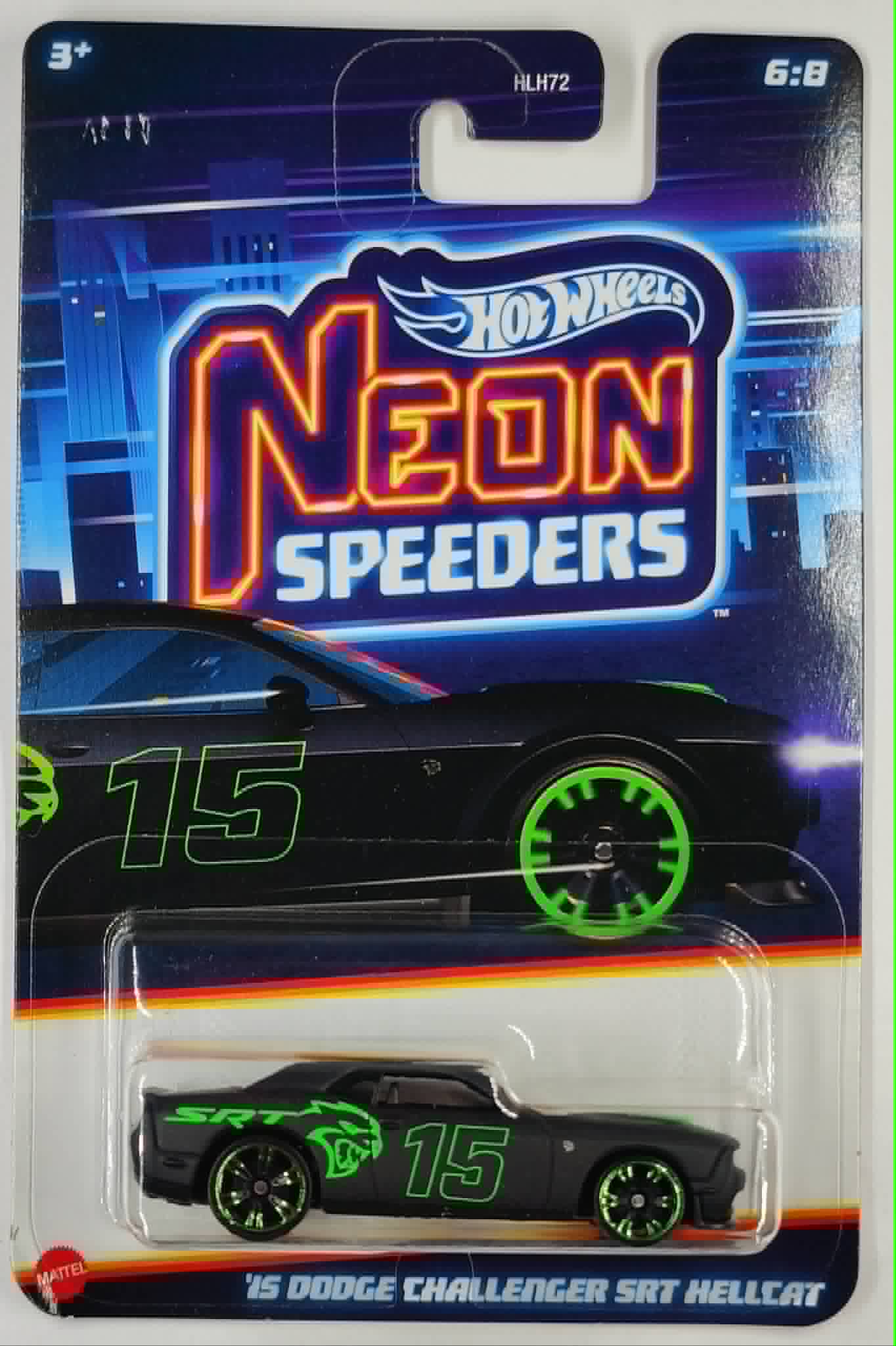 Collector submitted image