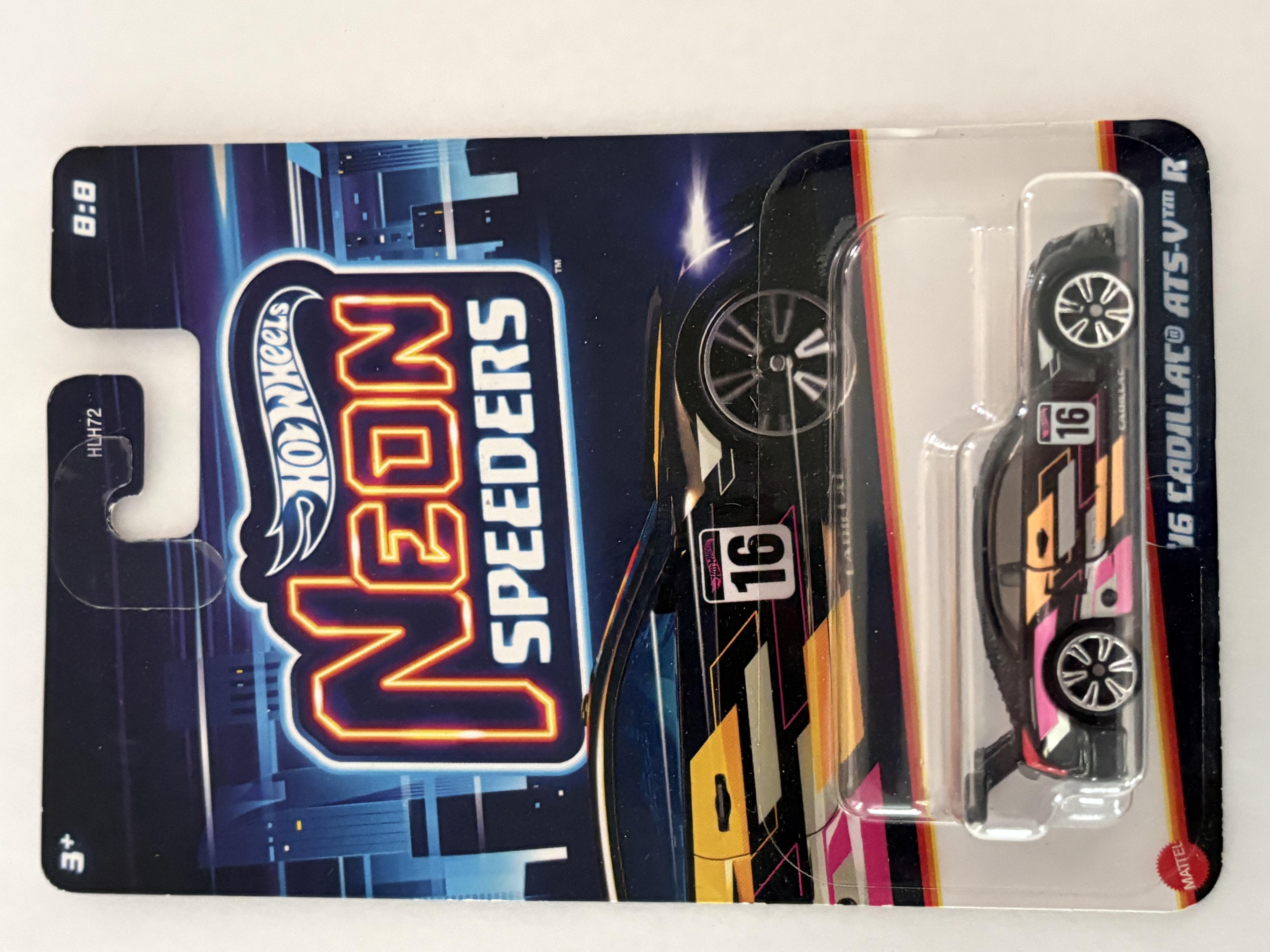 Collector submitted image