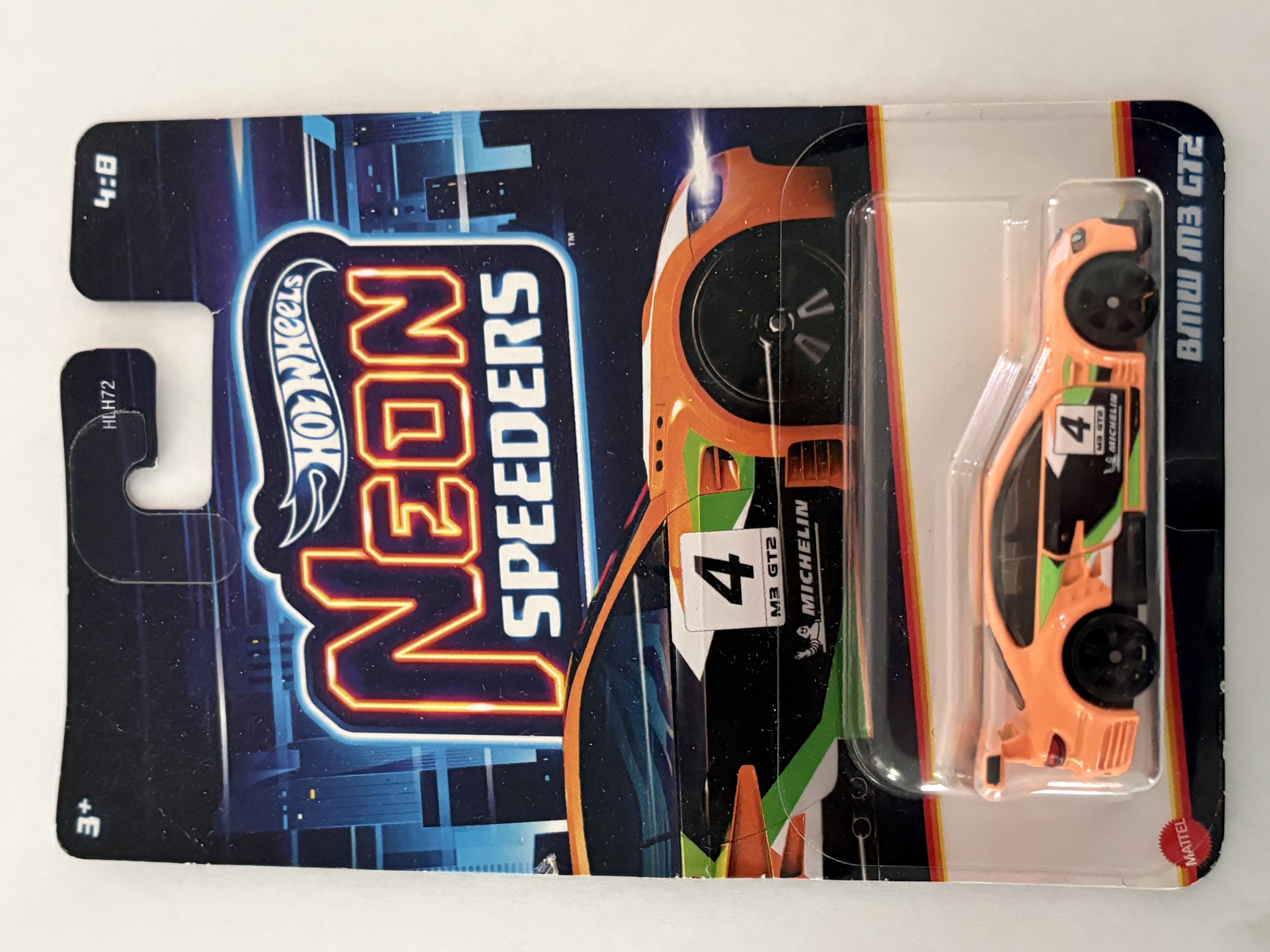 Collector submitted image