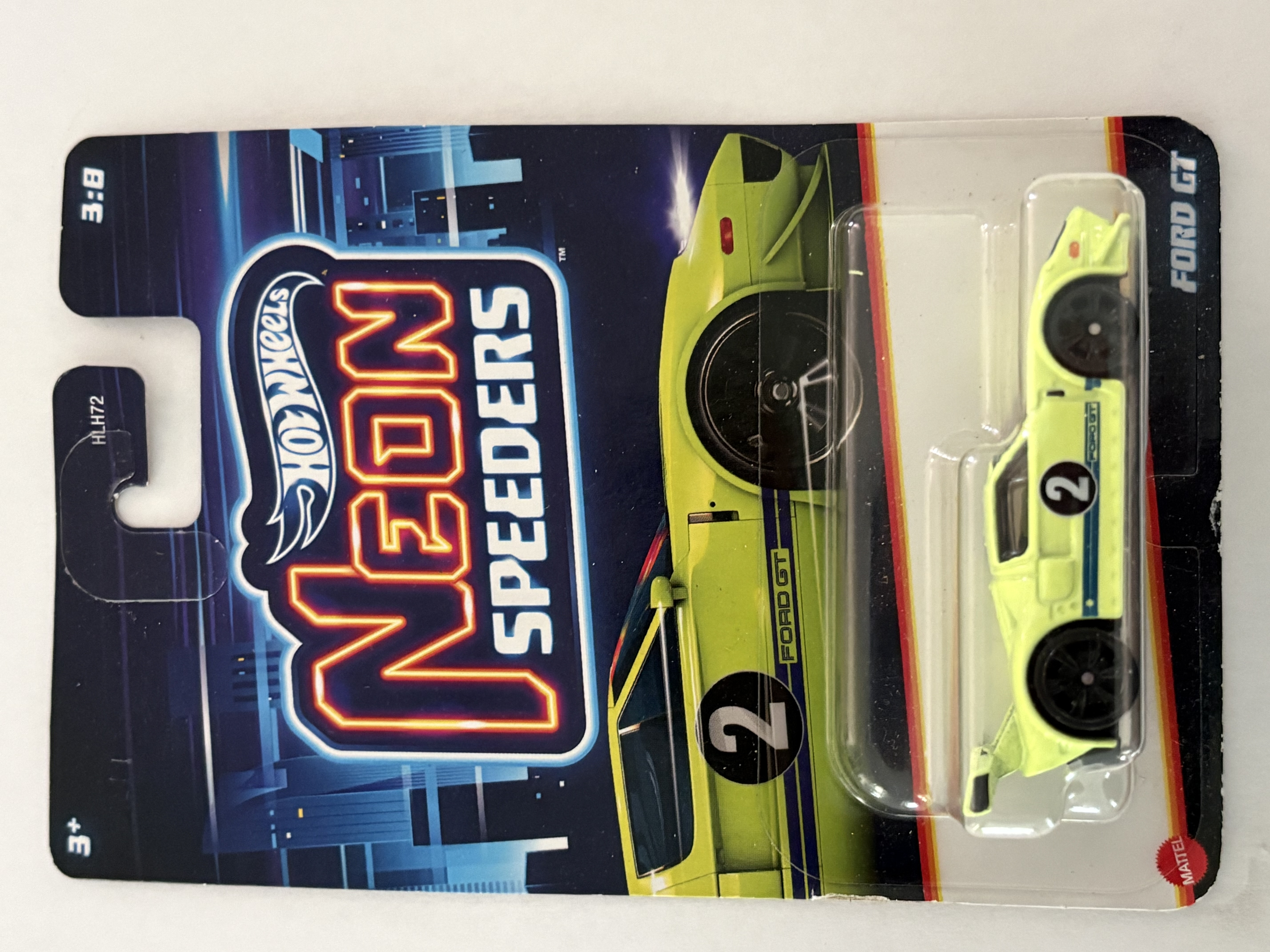 Collector submitted image