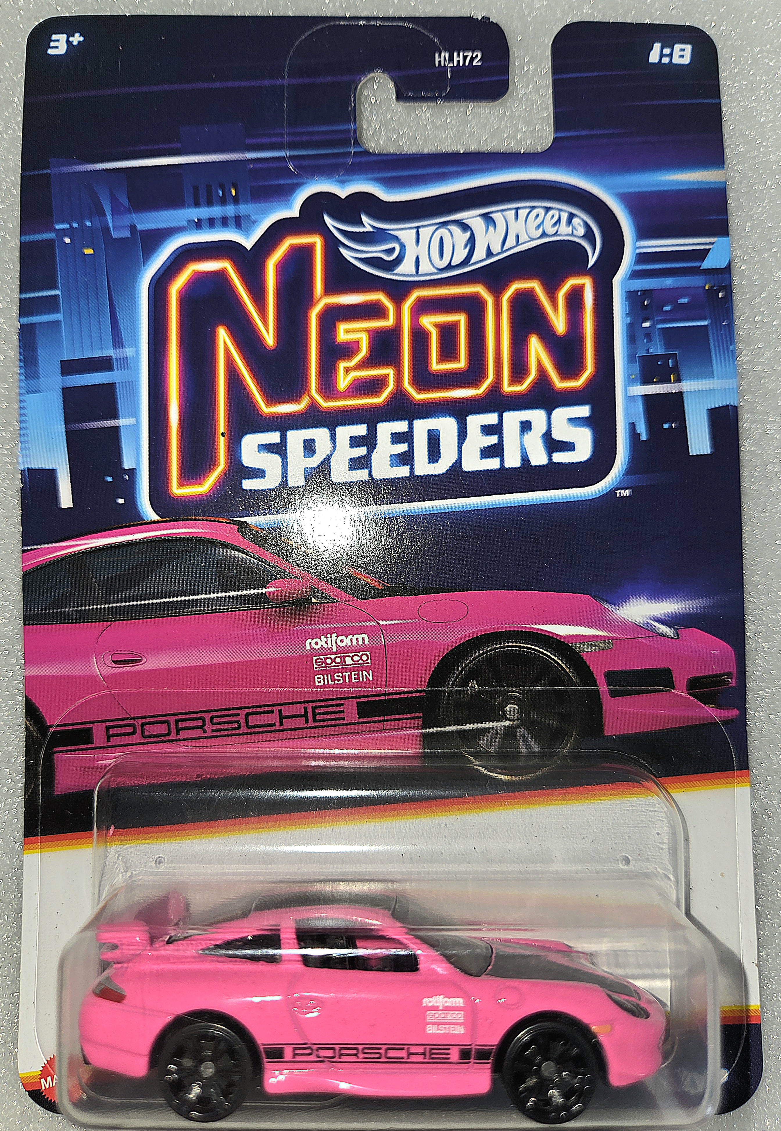 Collector submitted image