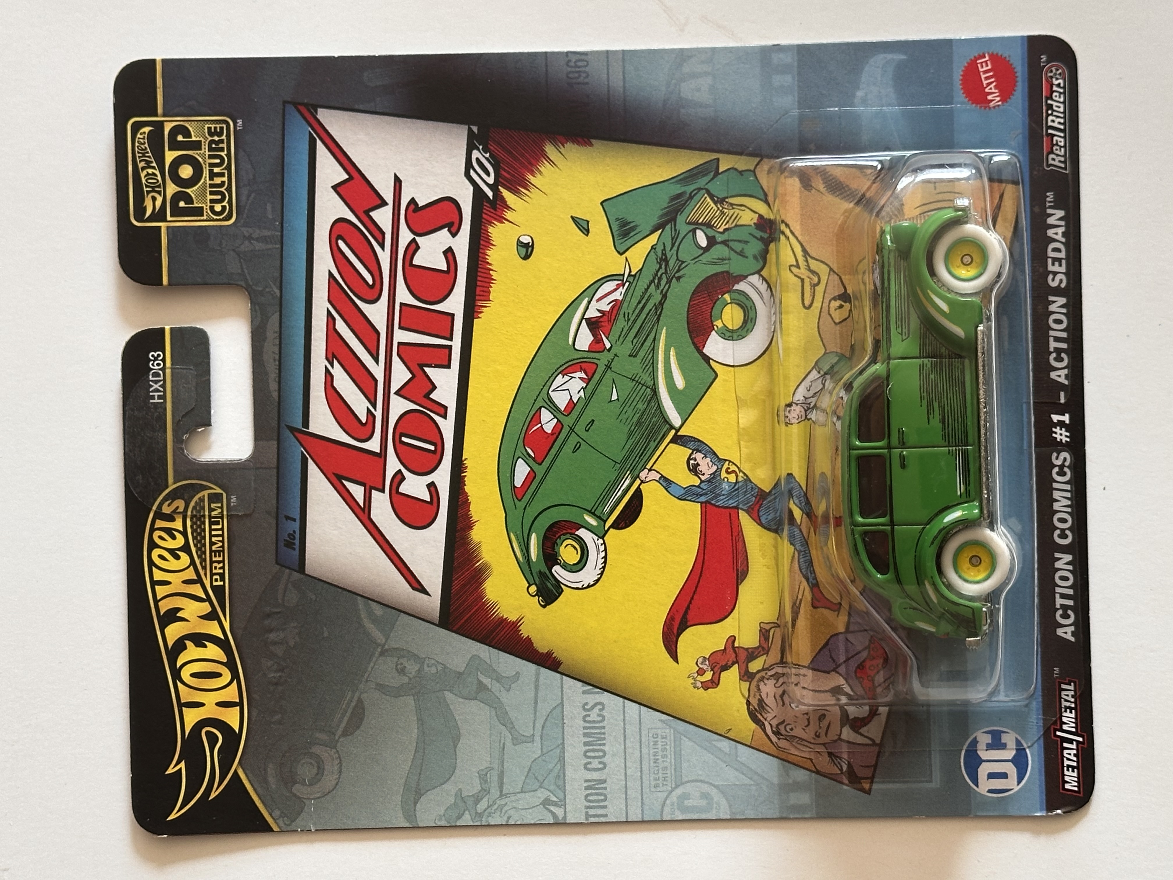 Collector submitted image