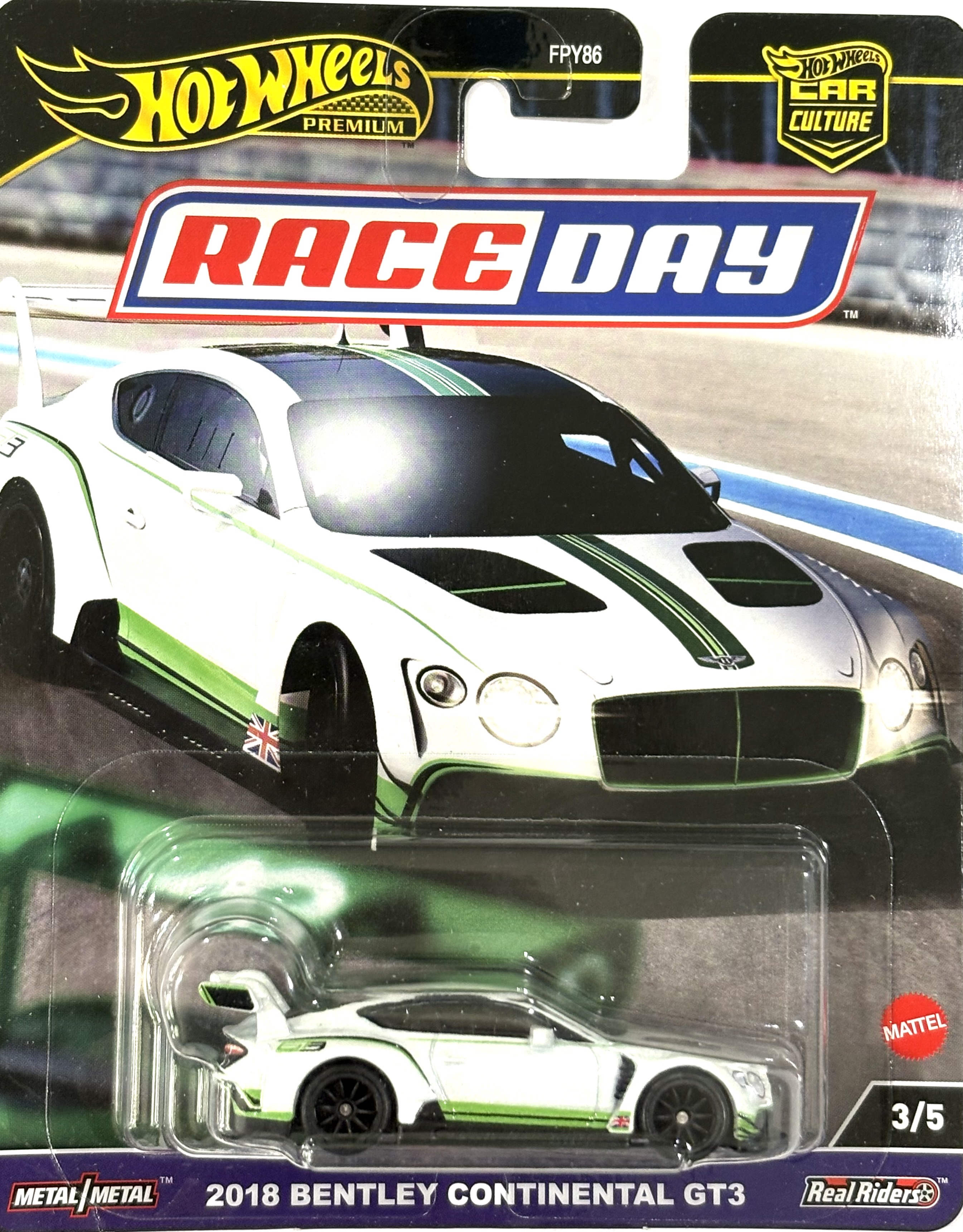 Collector submitted image