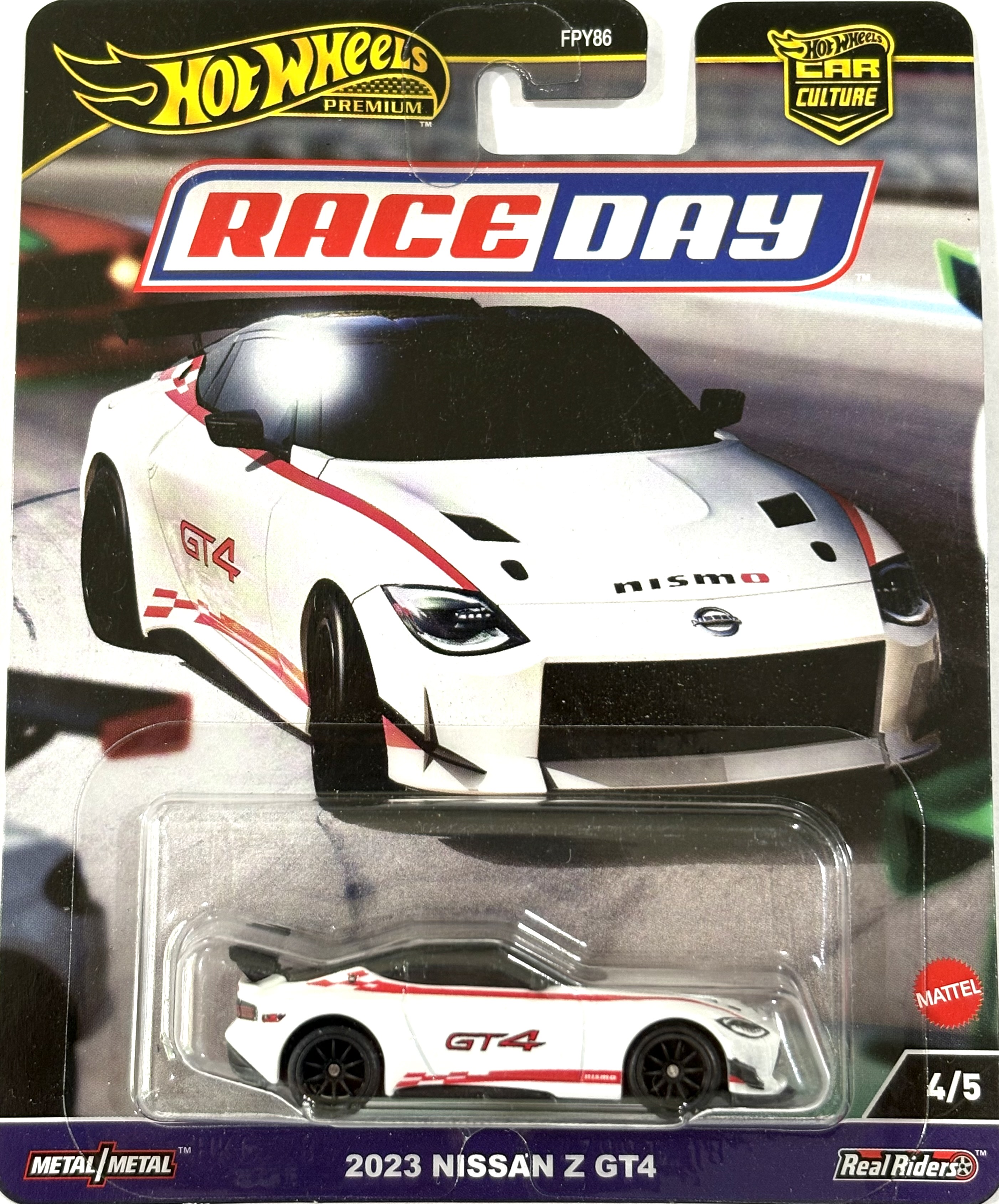 Collector submitted image
