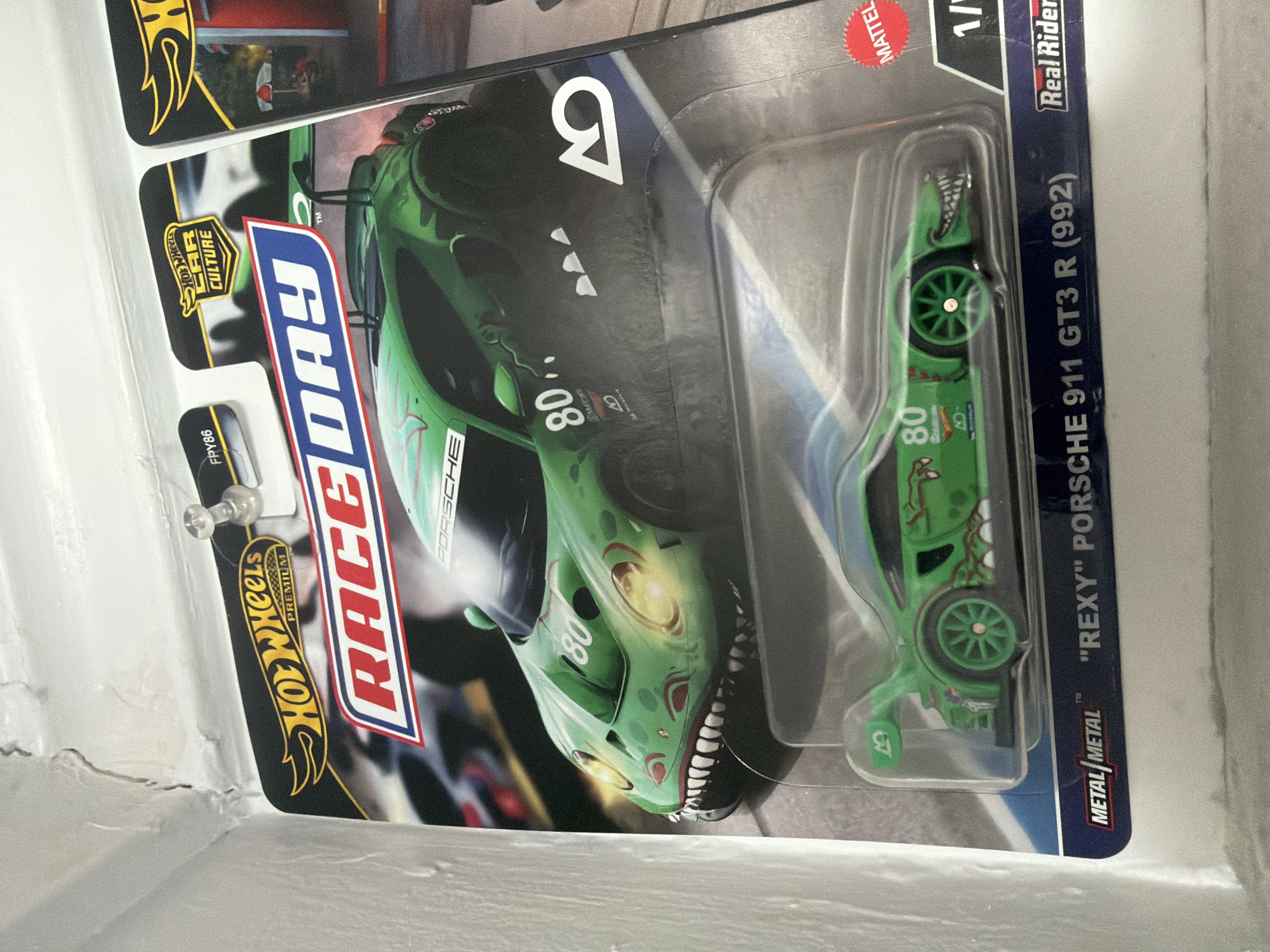 Collector submitted image