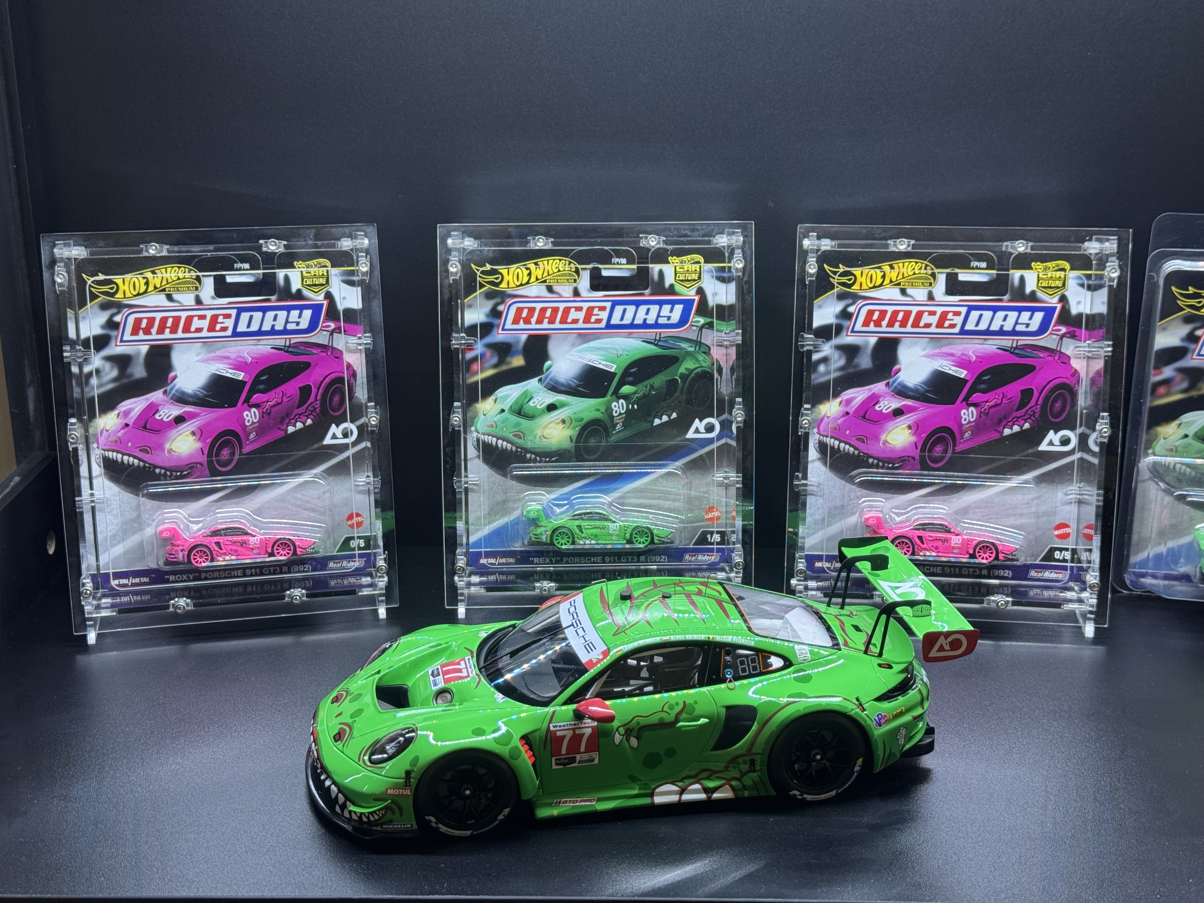 Collector submitted image