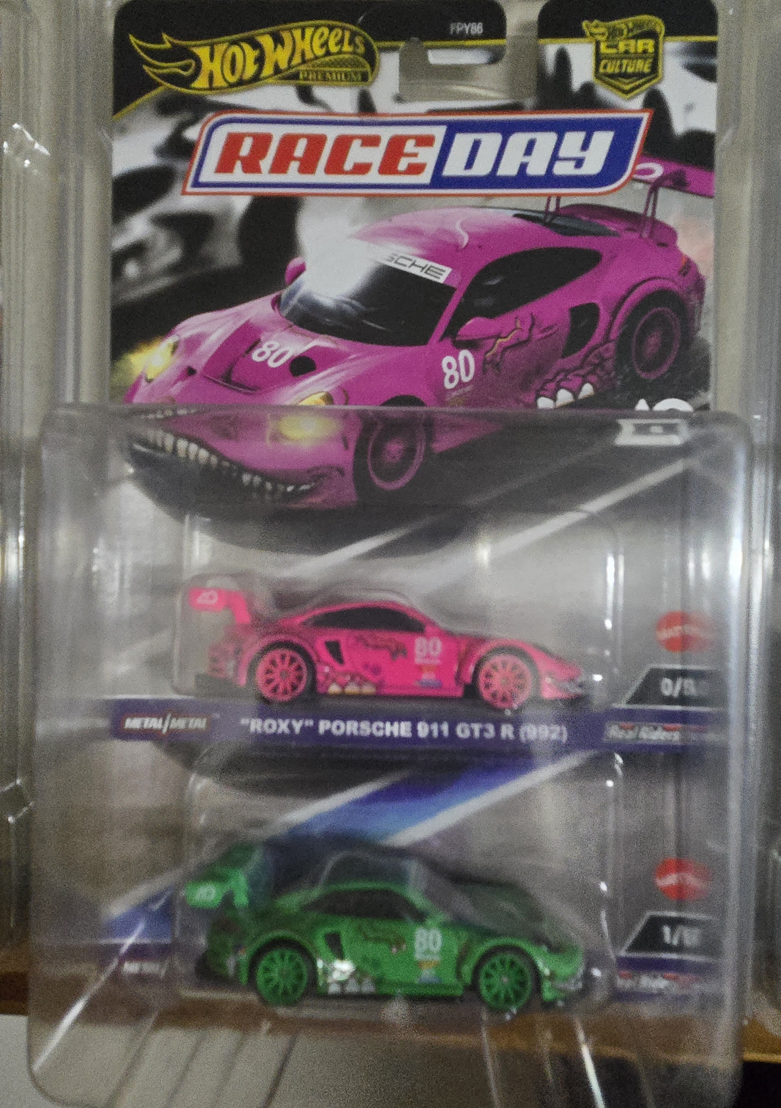 Collector submitted image