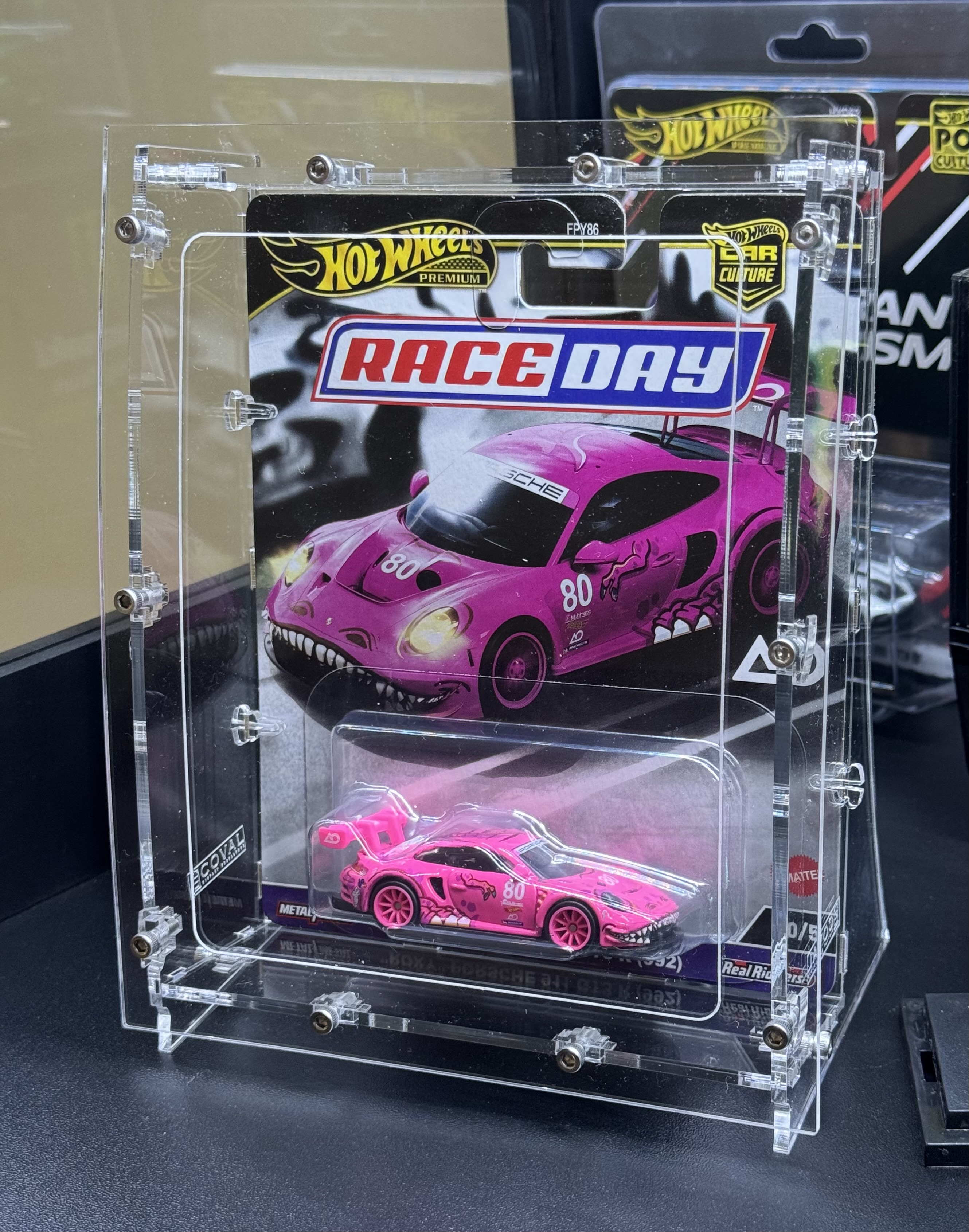 Collector submitted image