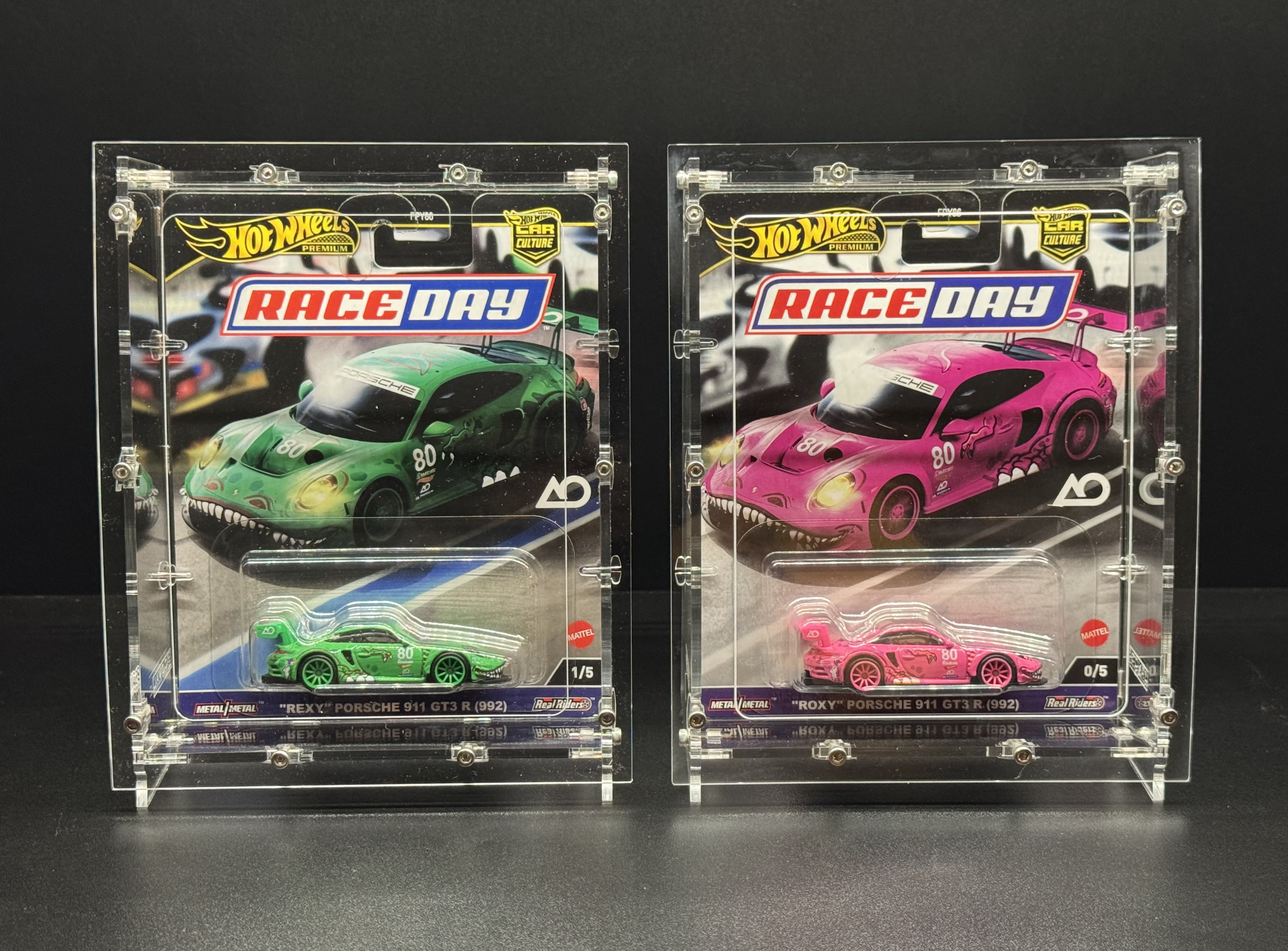Collector submitted image