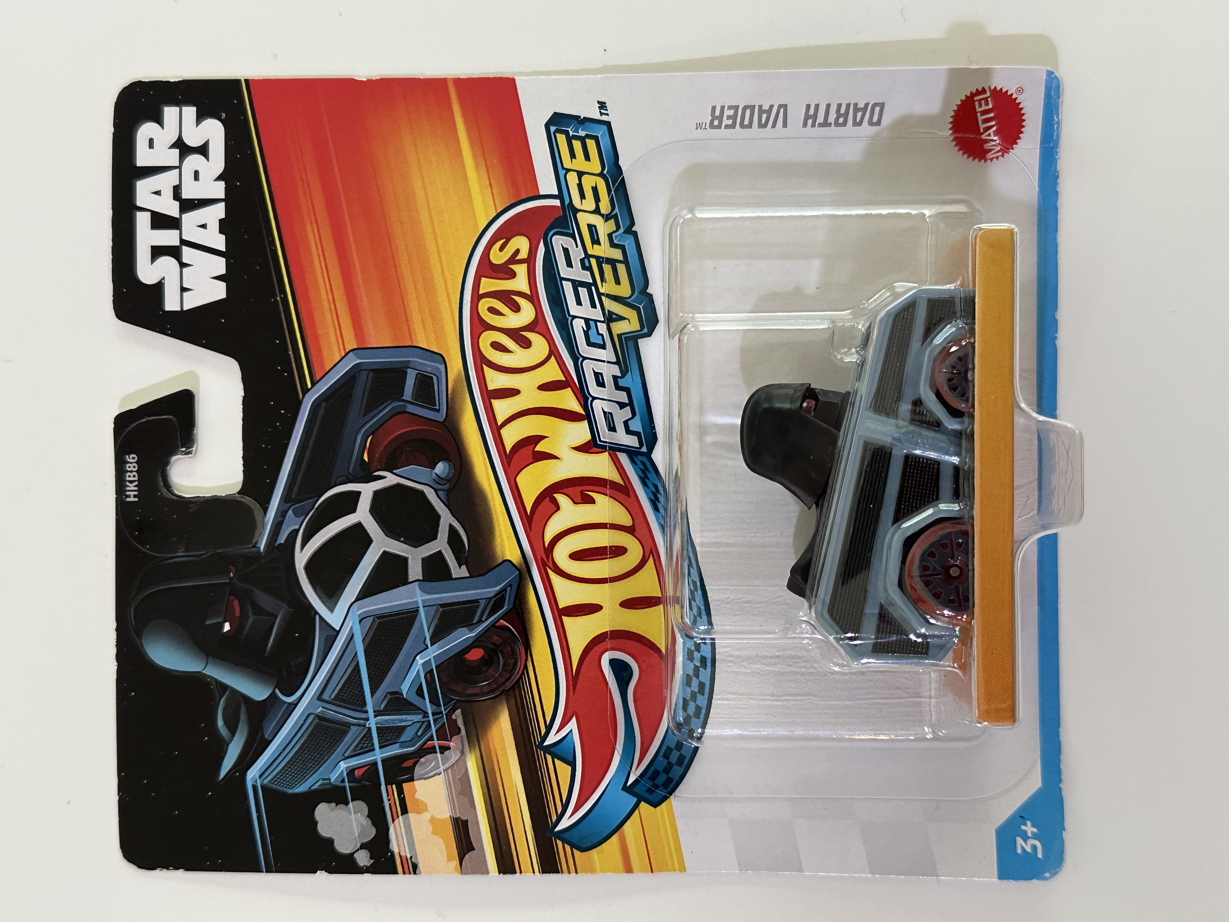 Collector submitted image