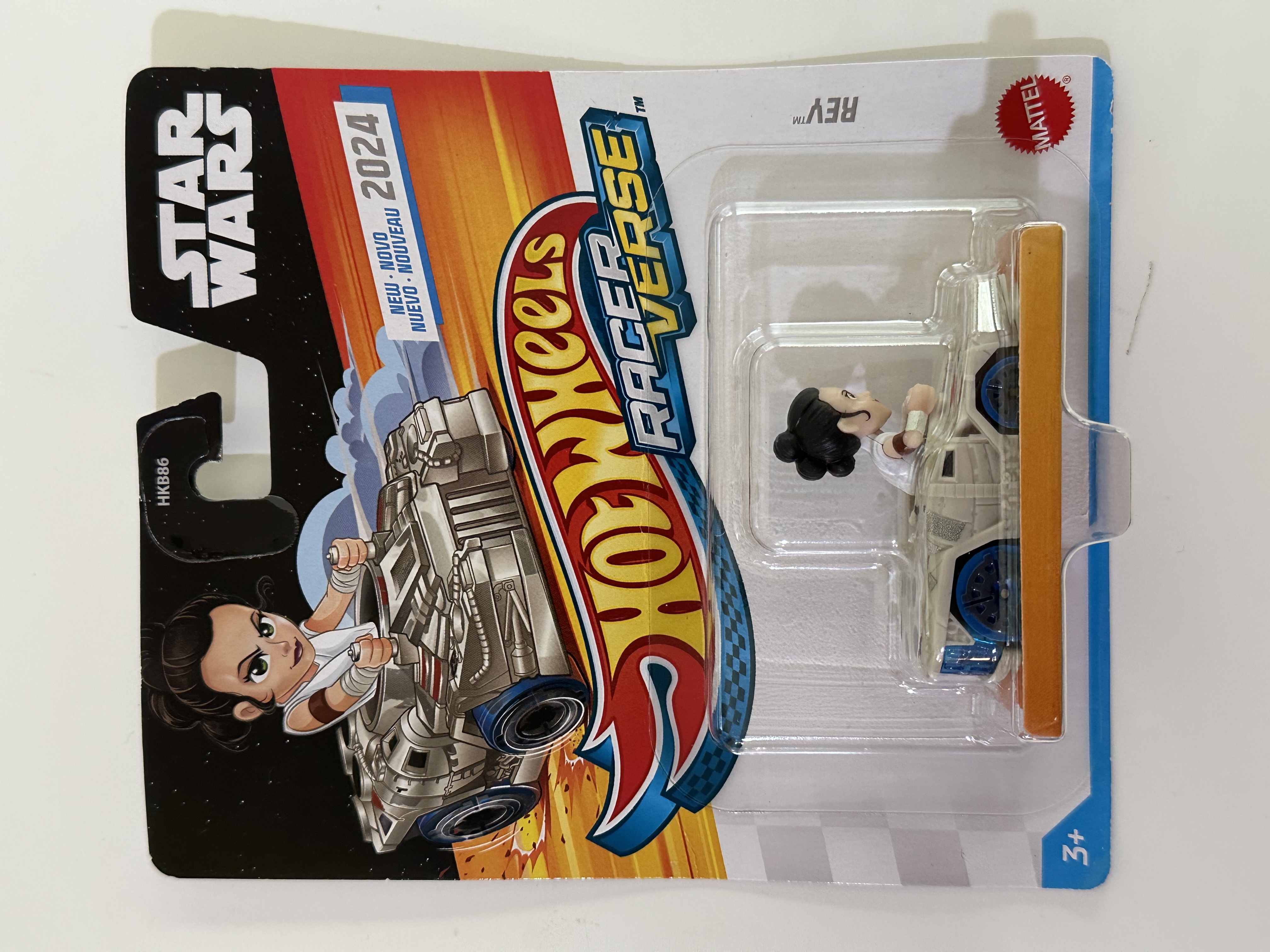 Collector submitted image