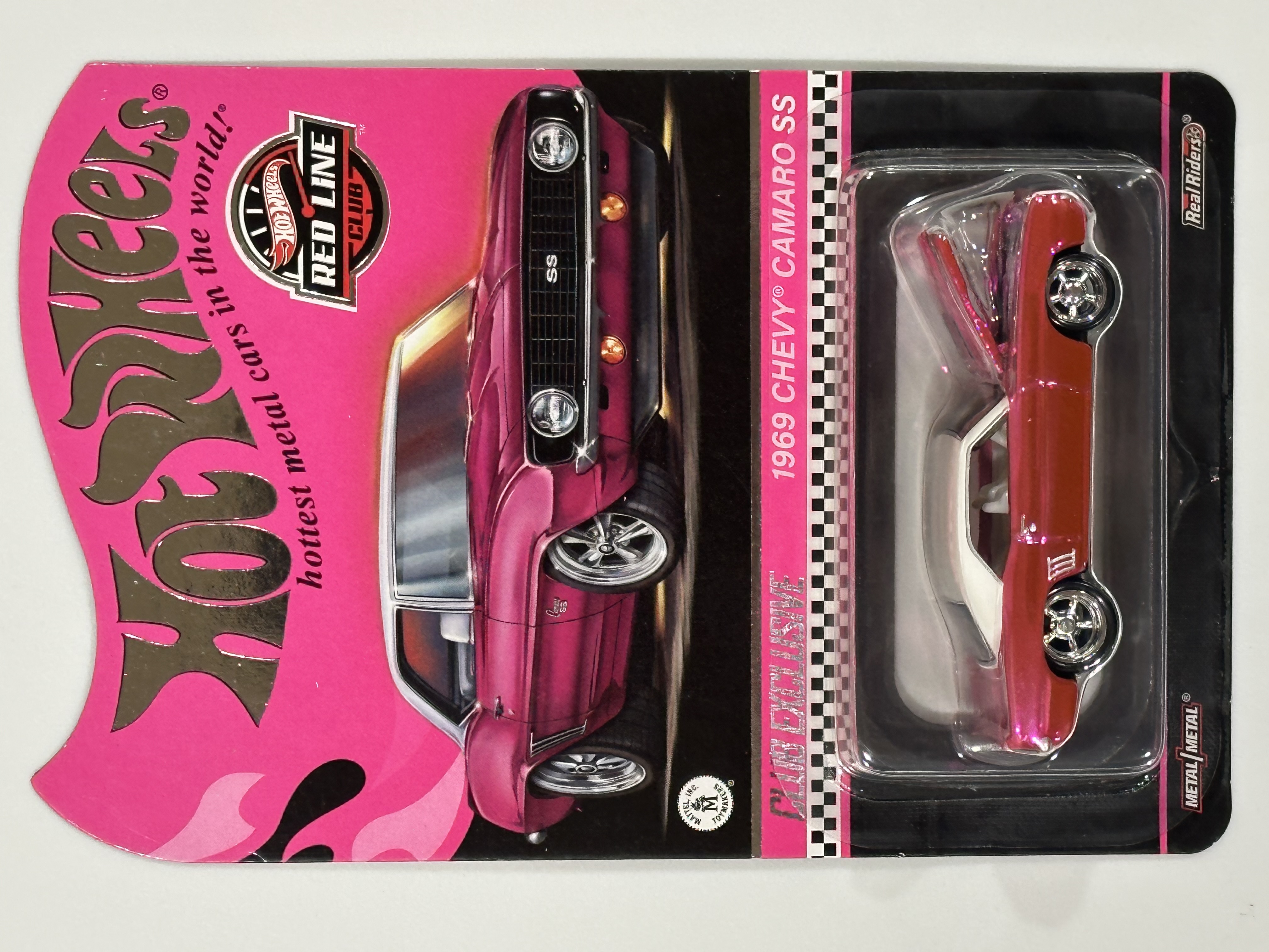 Collector submitted image