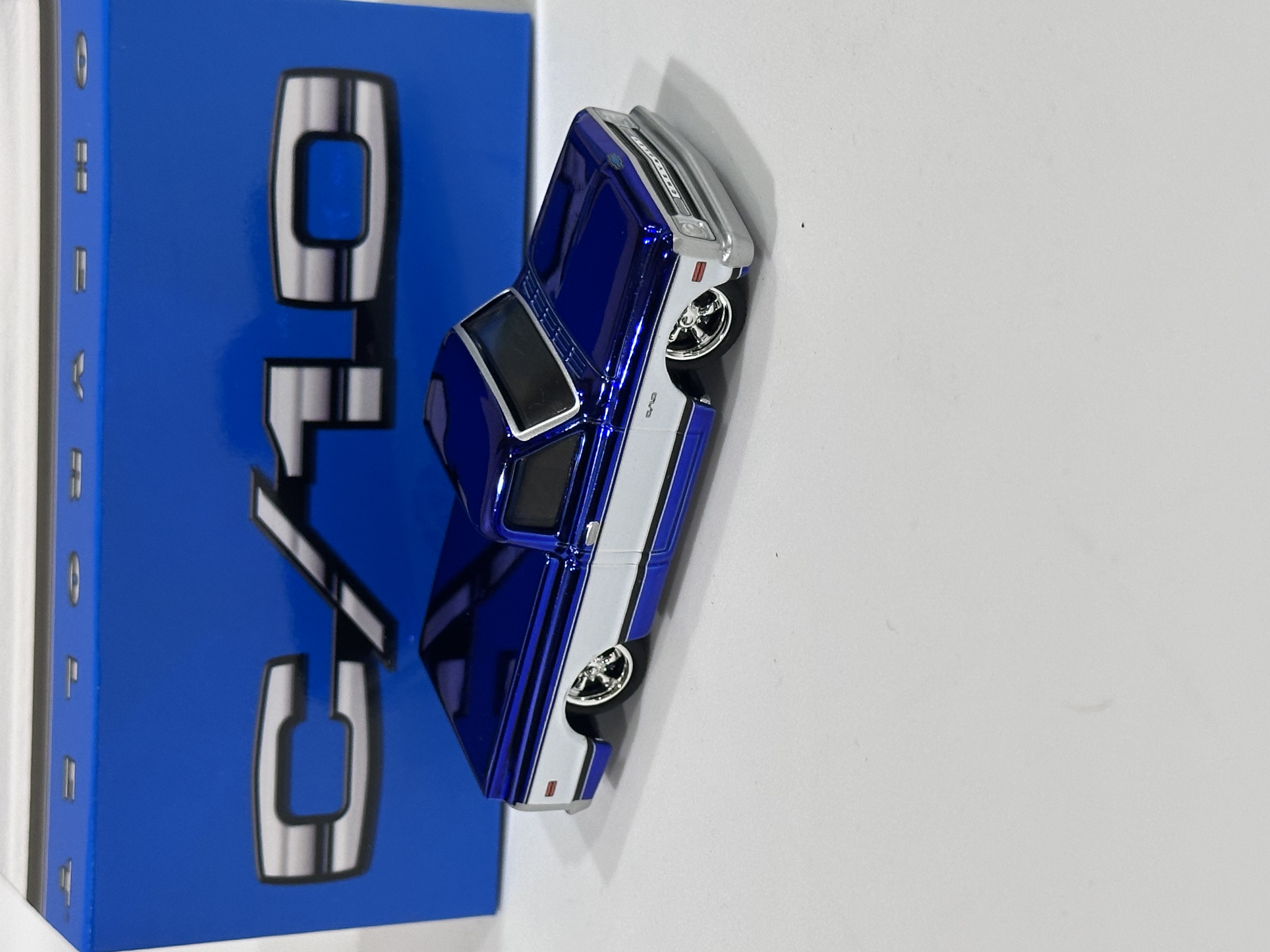 Collector submitted image