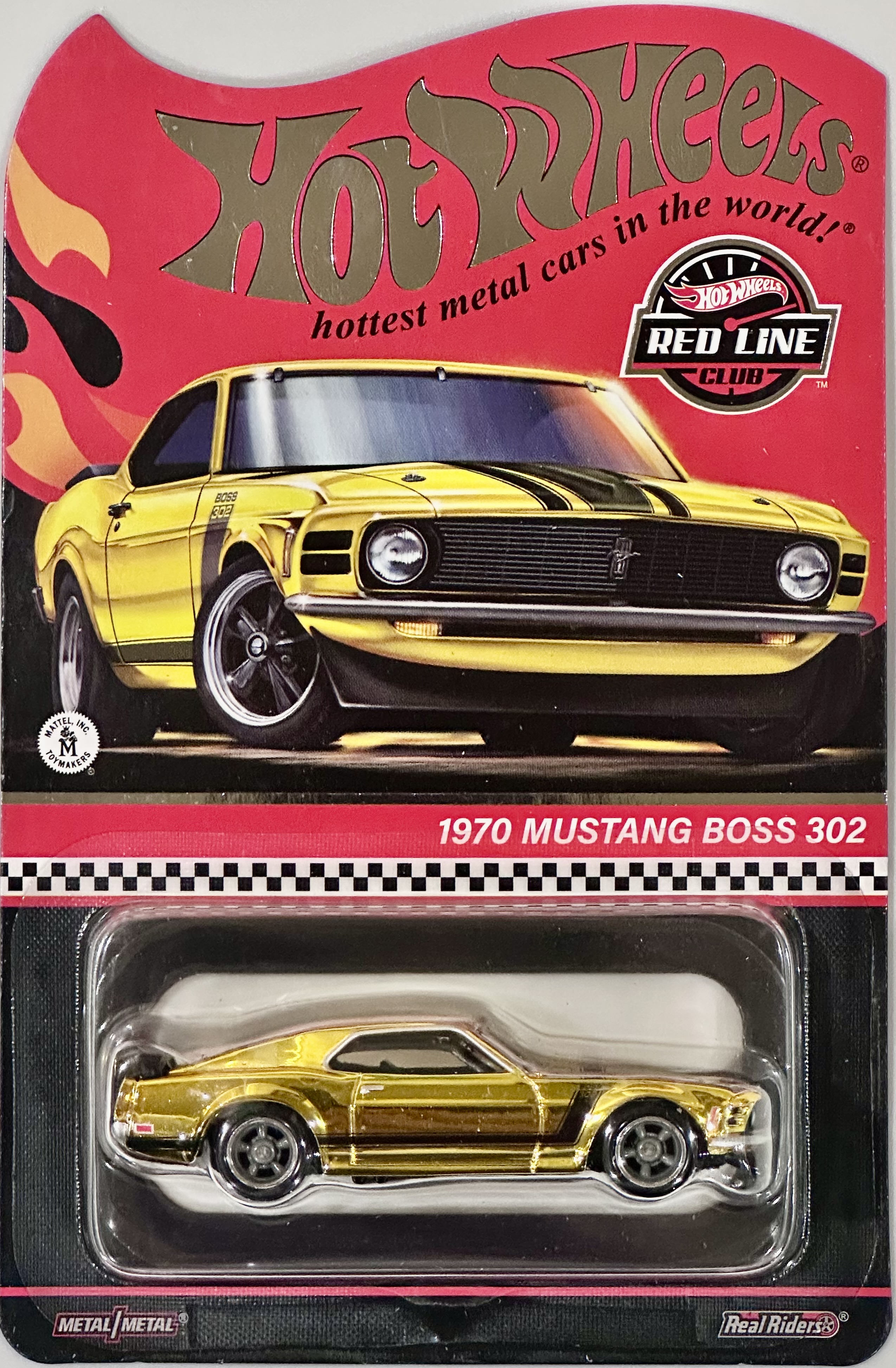 Collector submitted image