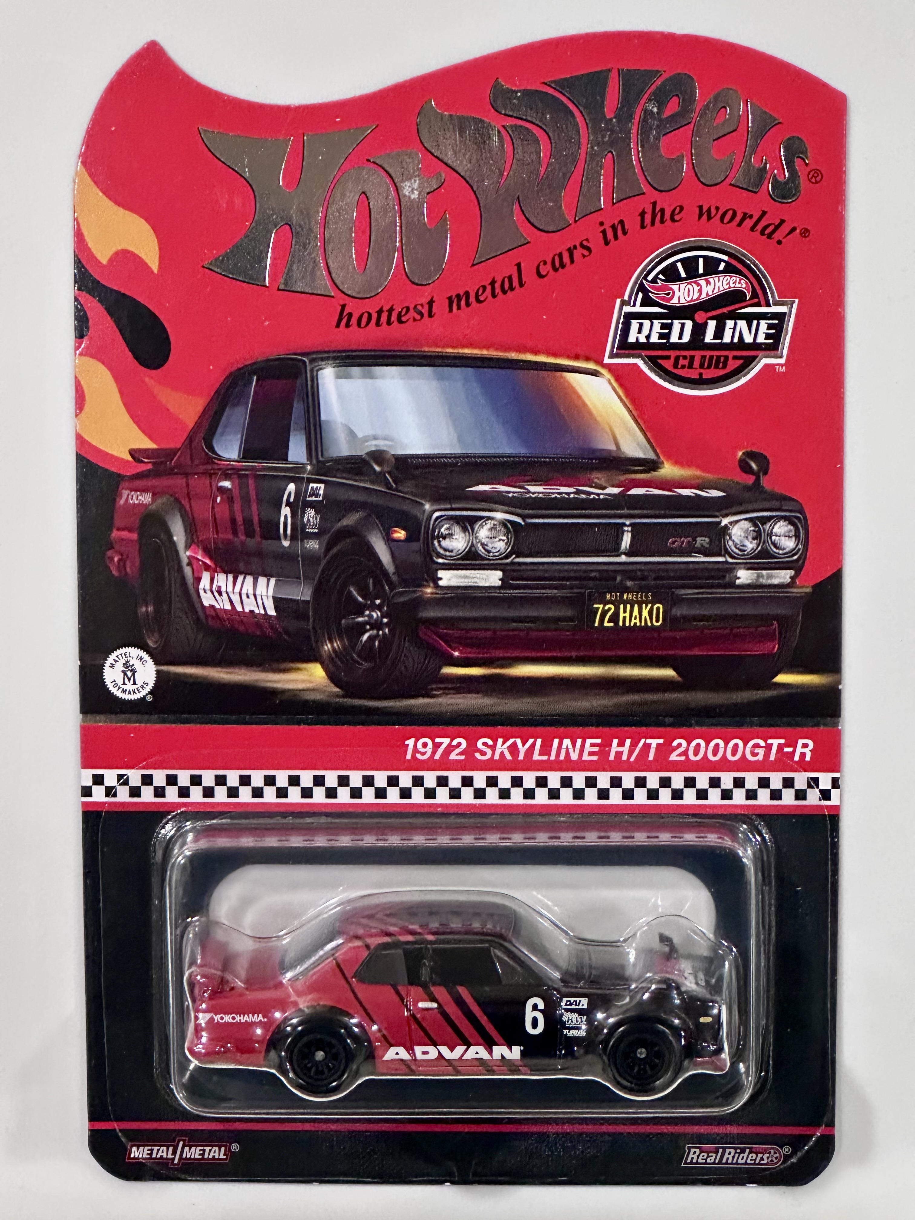 Collector submitted image