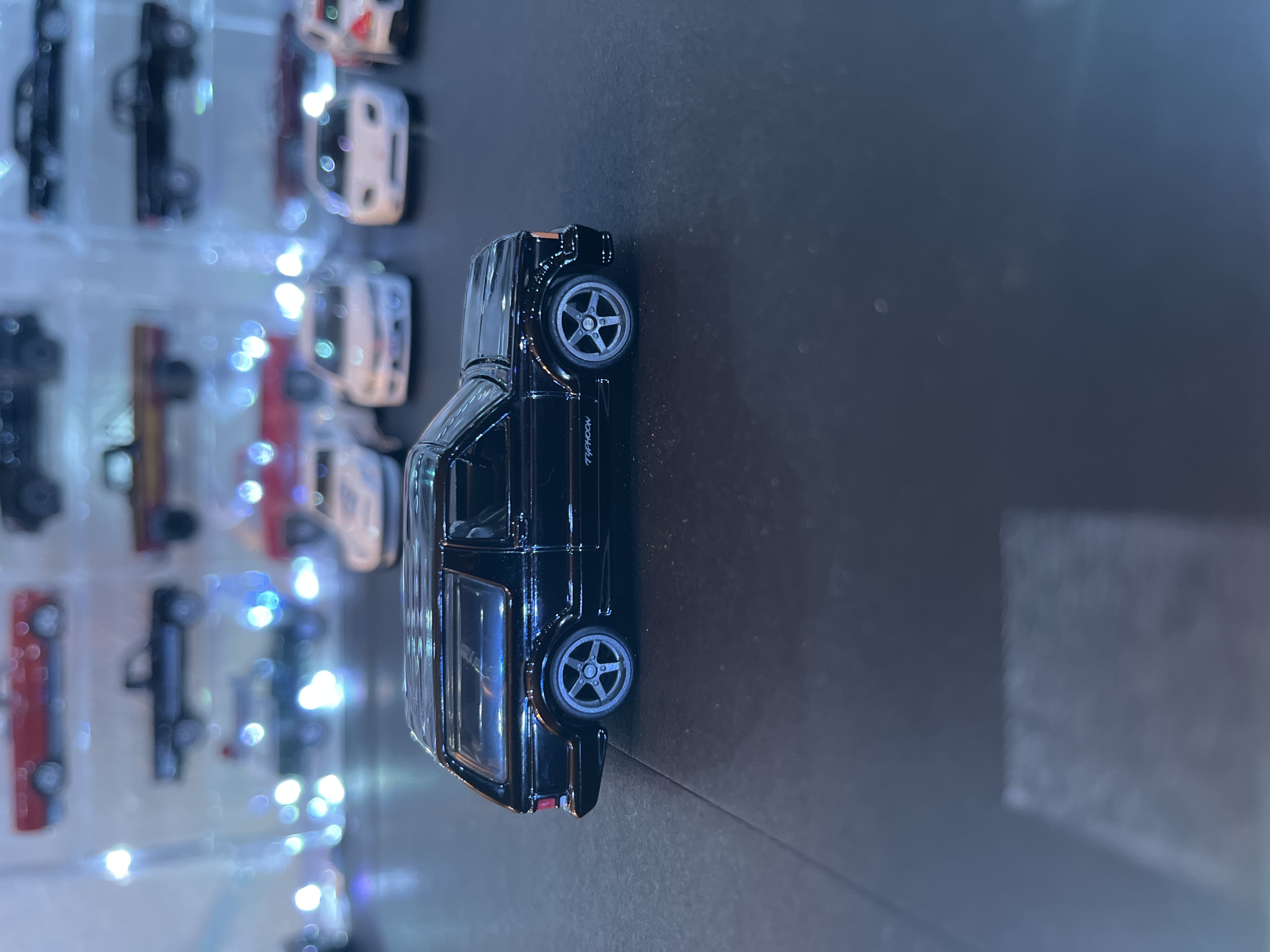 Collector submitted image