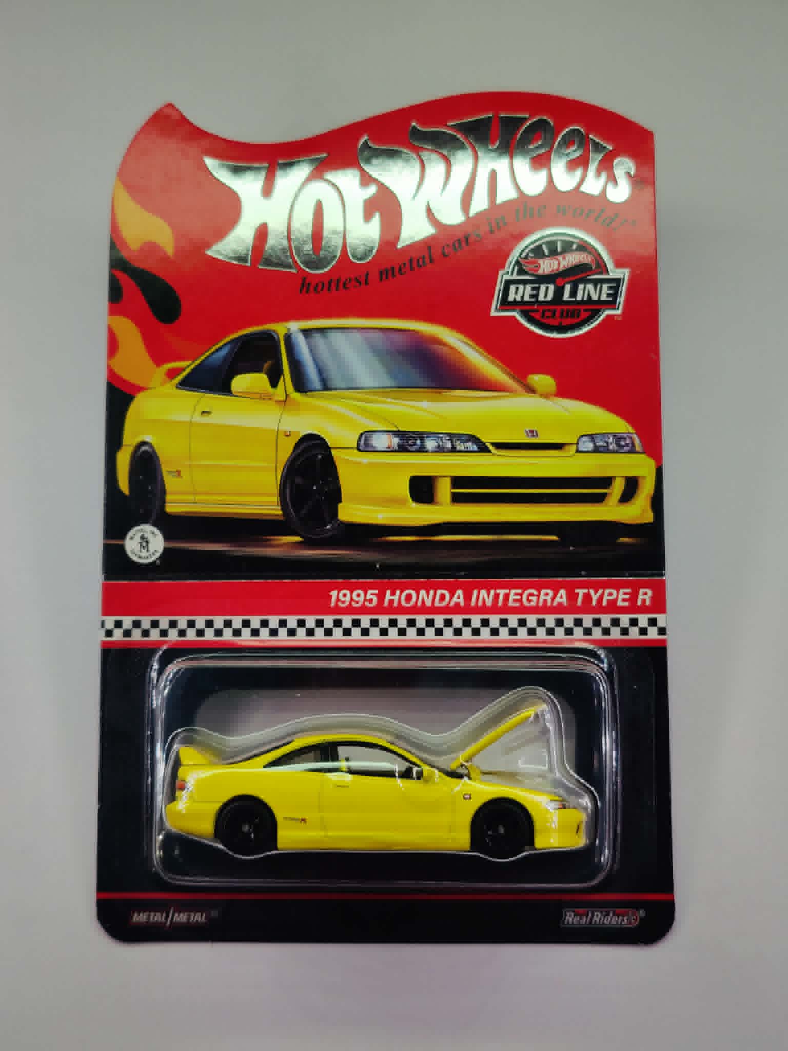 Collector submitted image