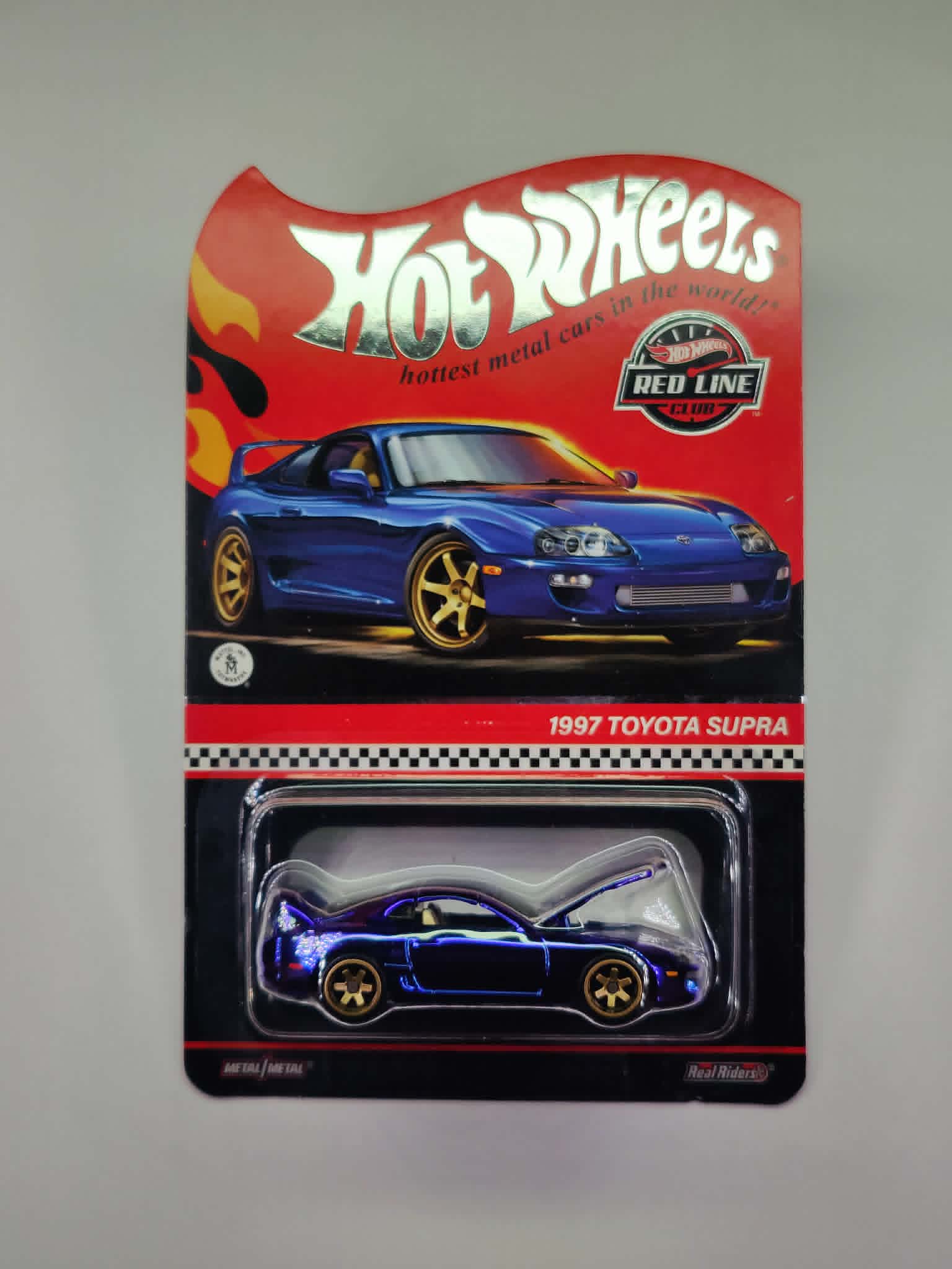 Collector submitted image