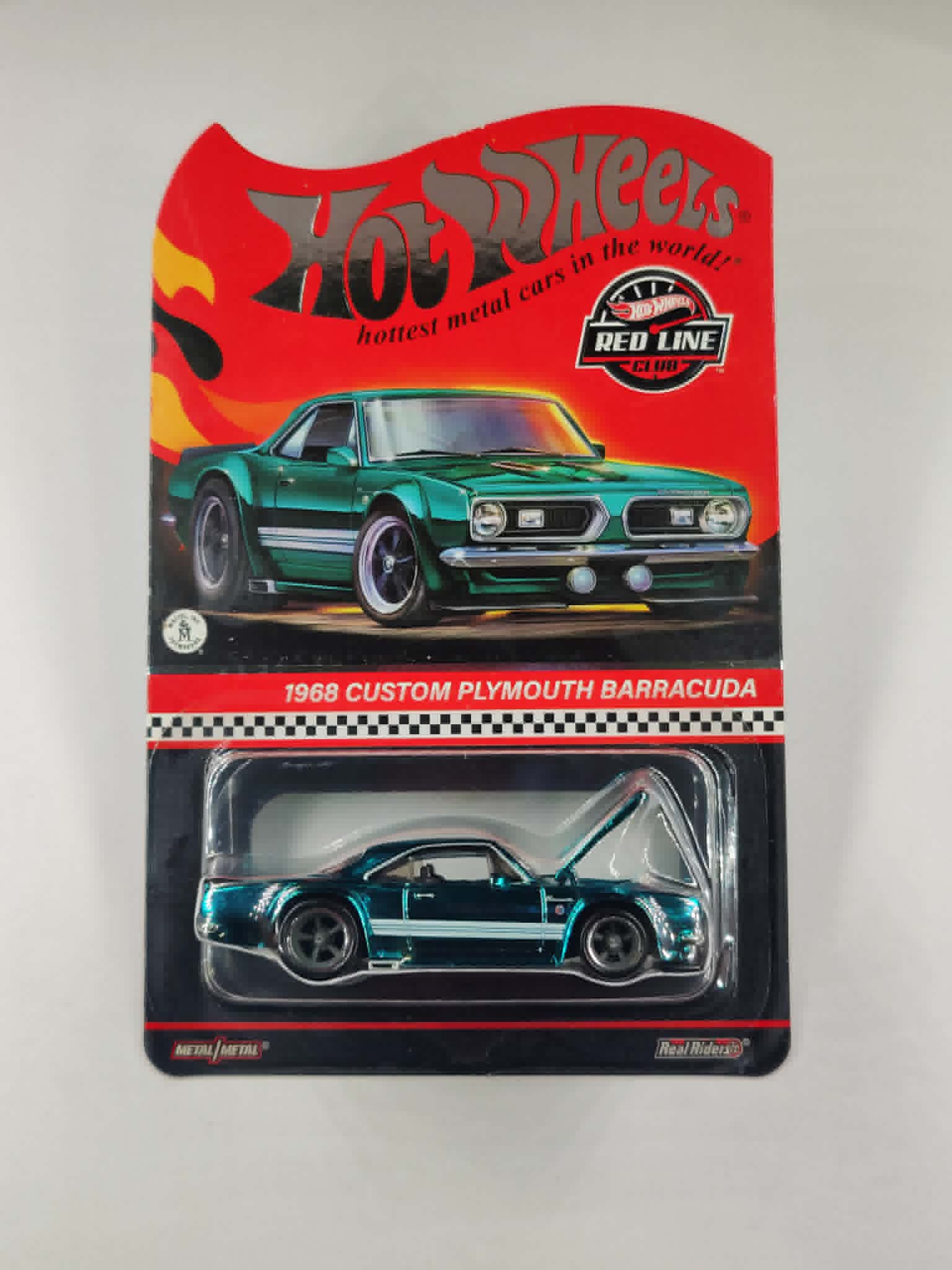Collector submitted image