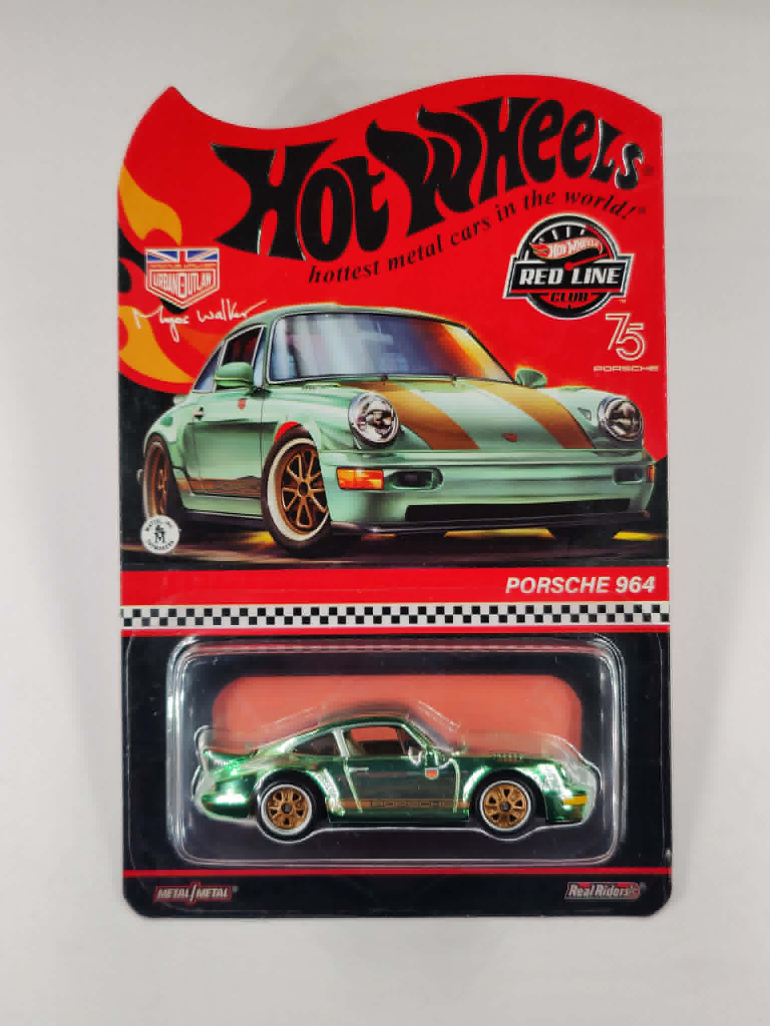 Collector submitted image