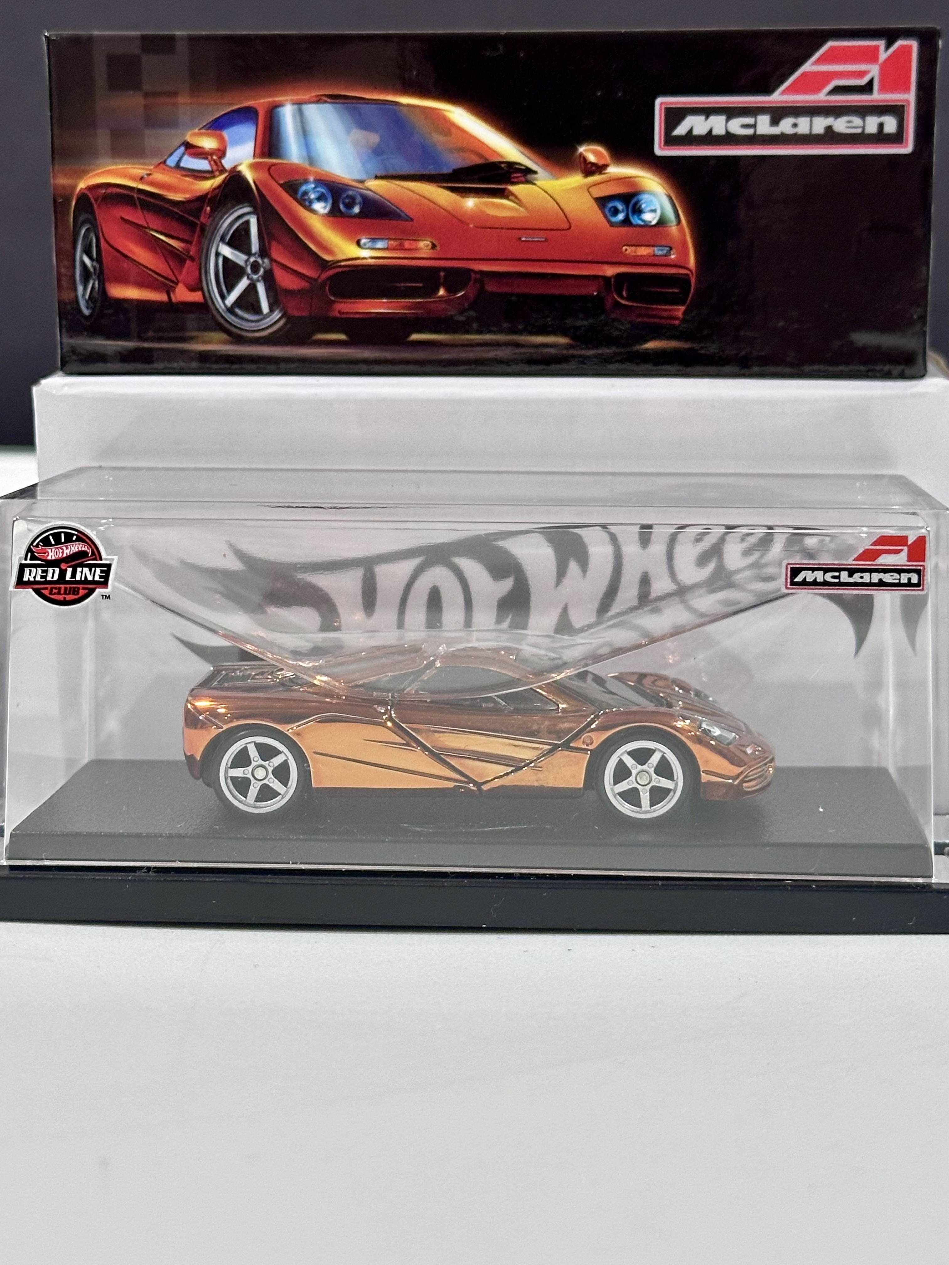 Collector submitted image