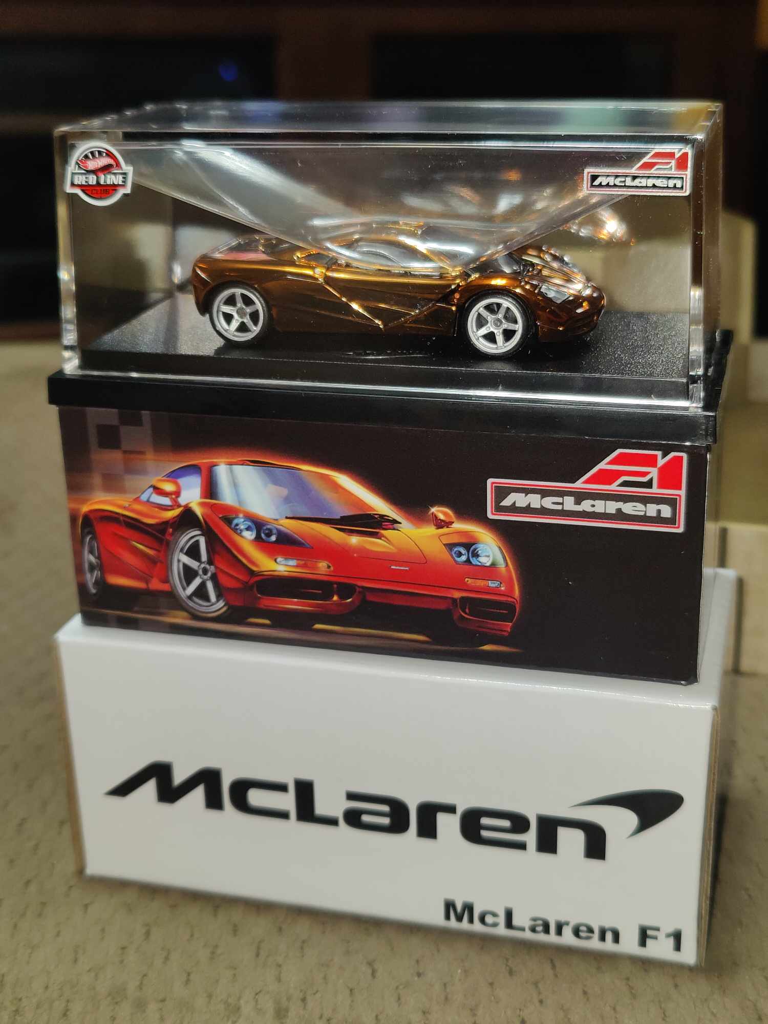 Collector submitted image