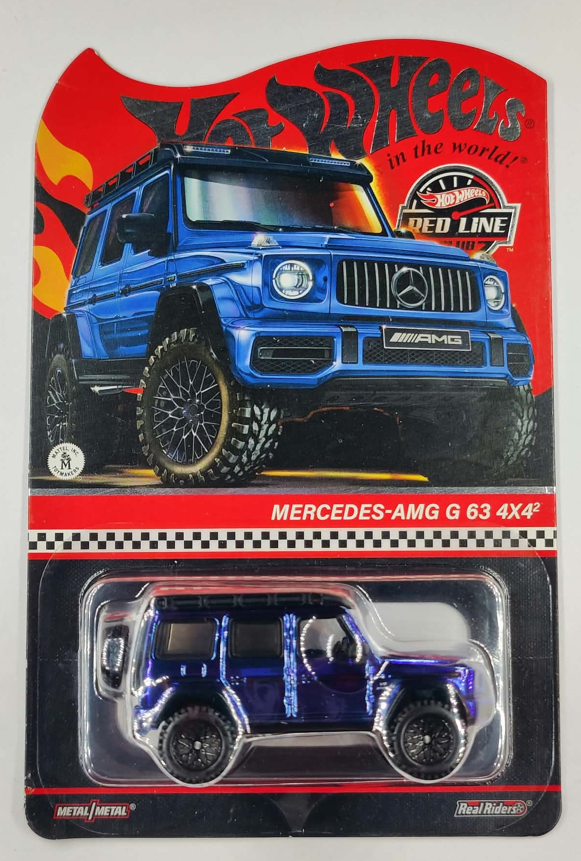 Collector submitted image