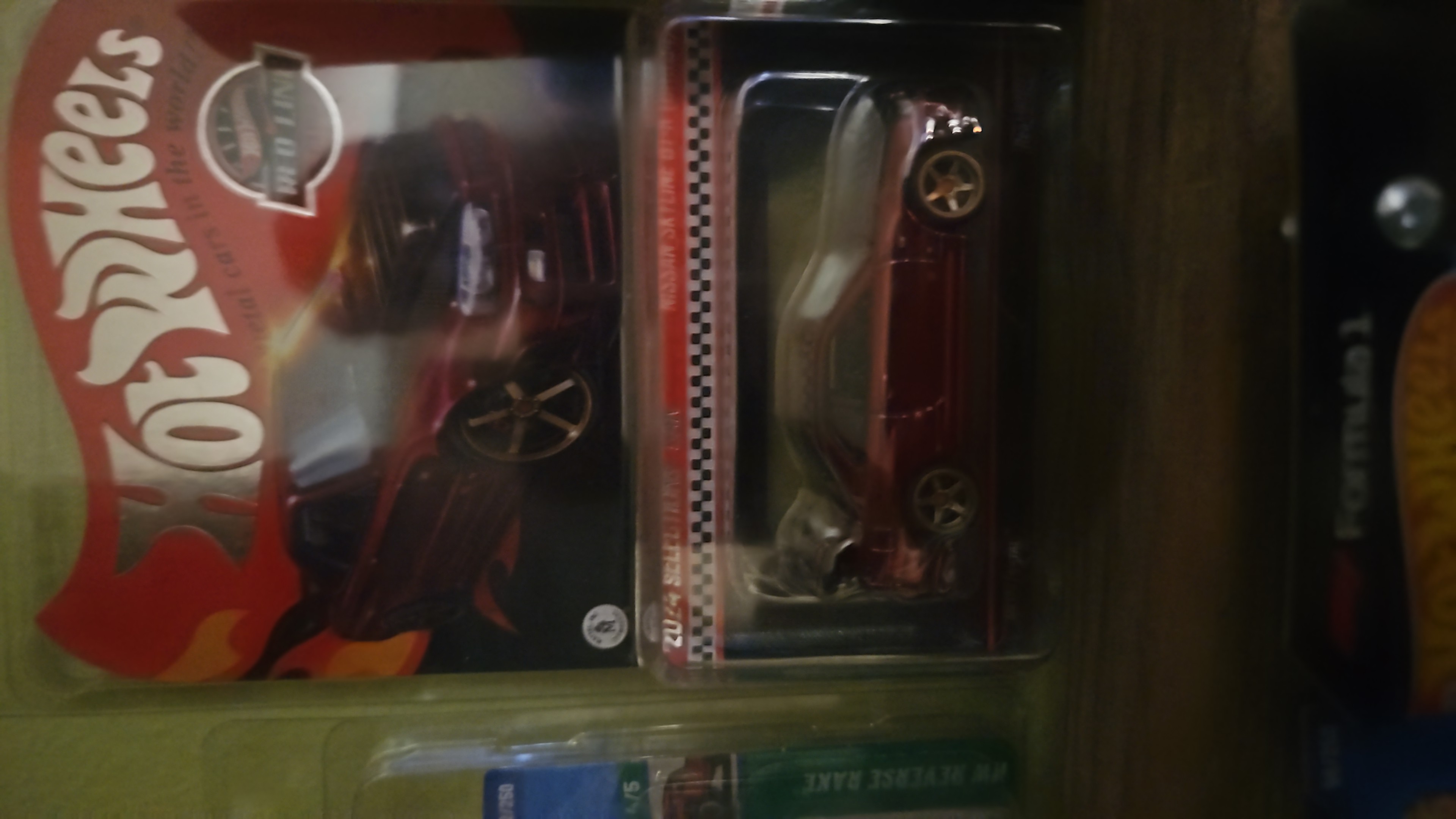 Collector submitted image