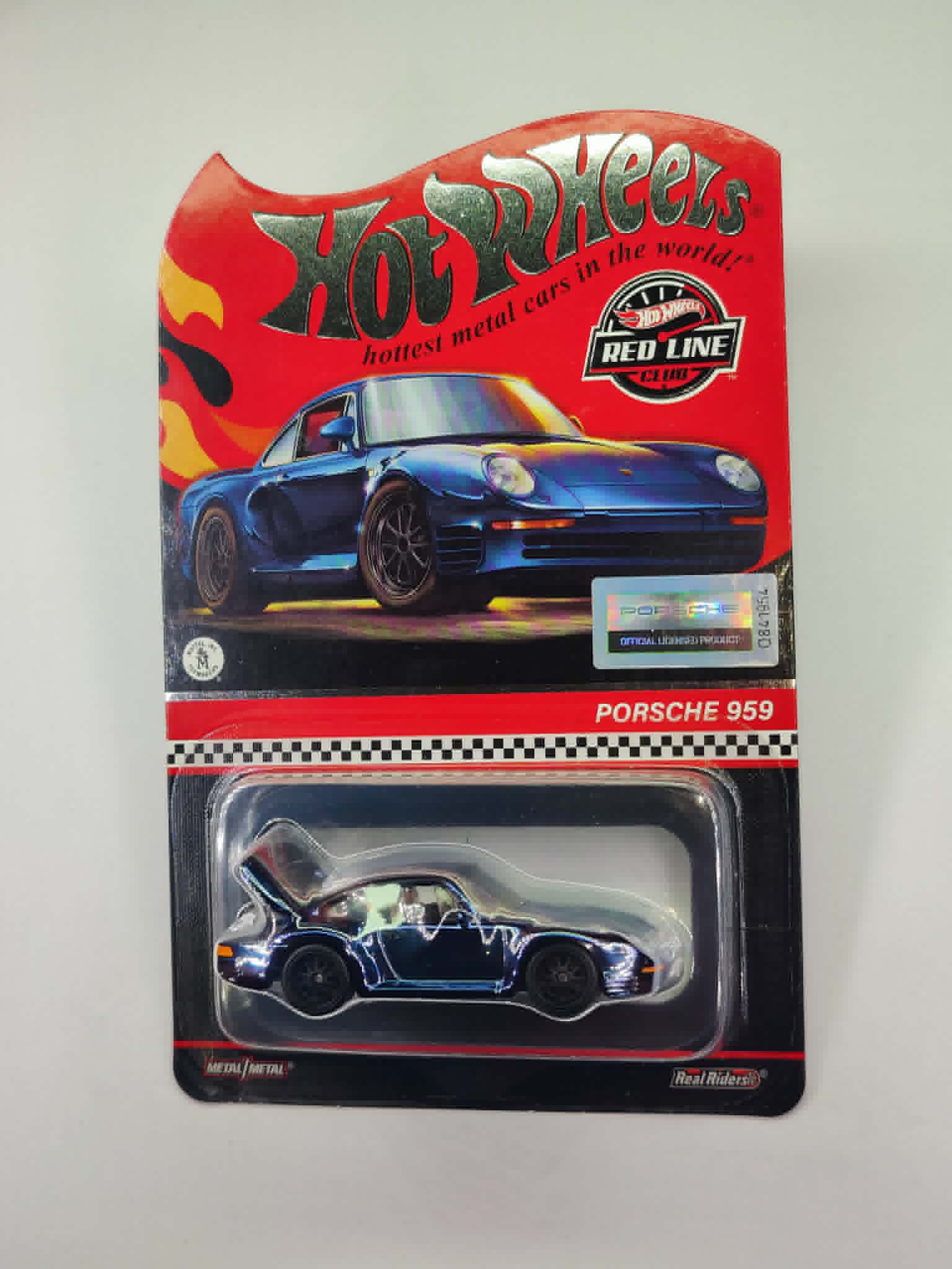 Collector submitted image