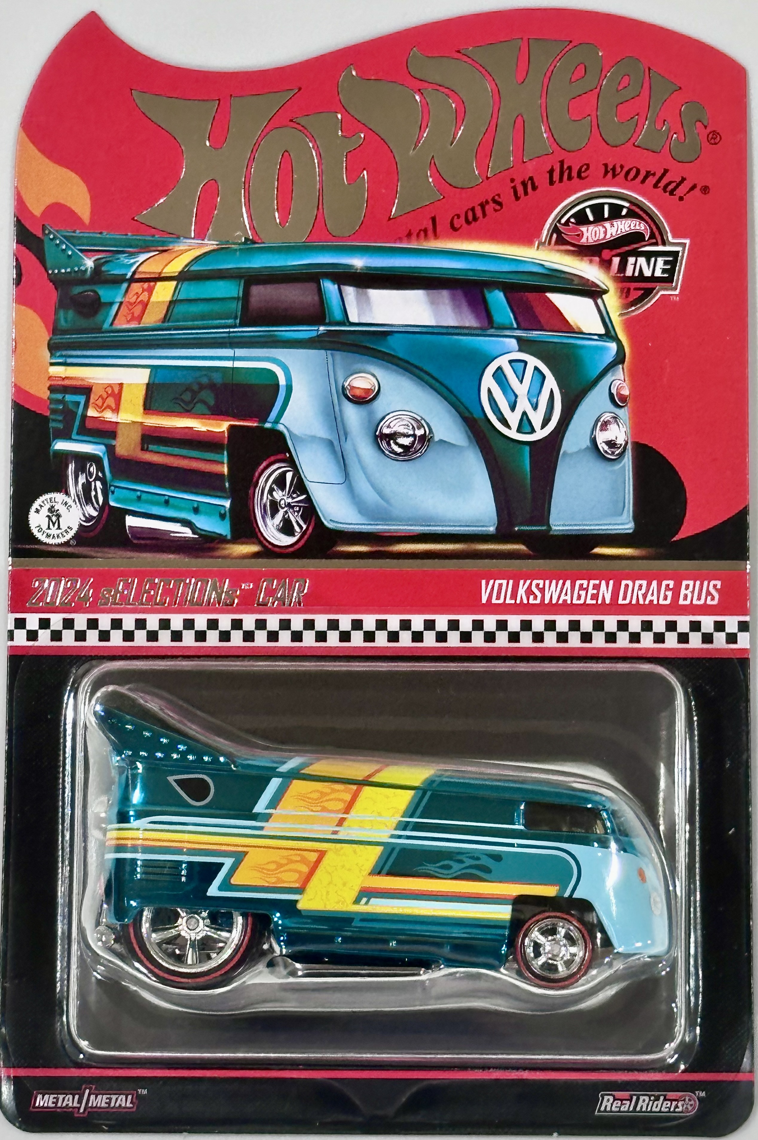 Collector submitted image