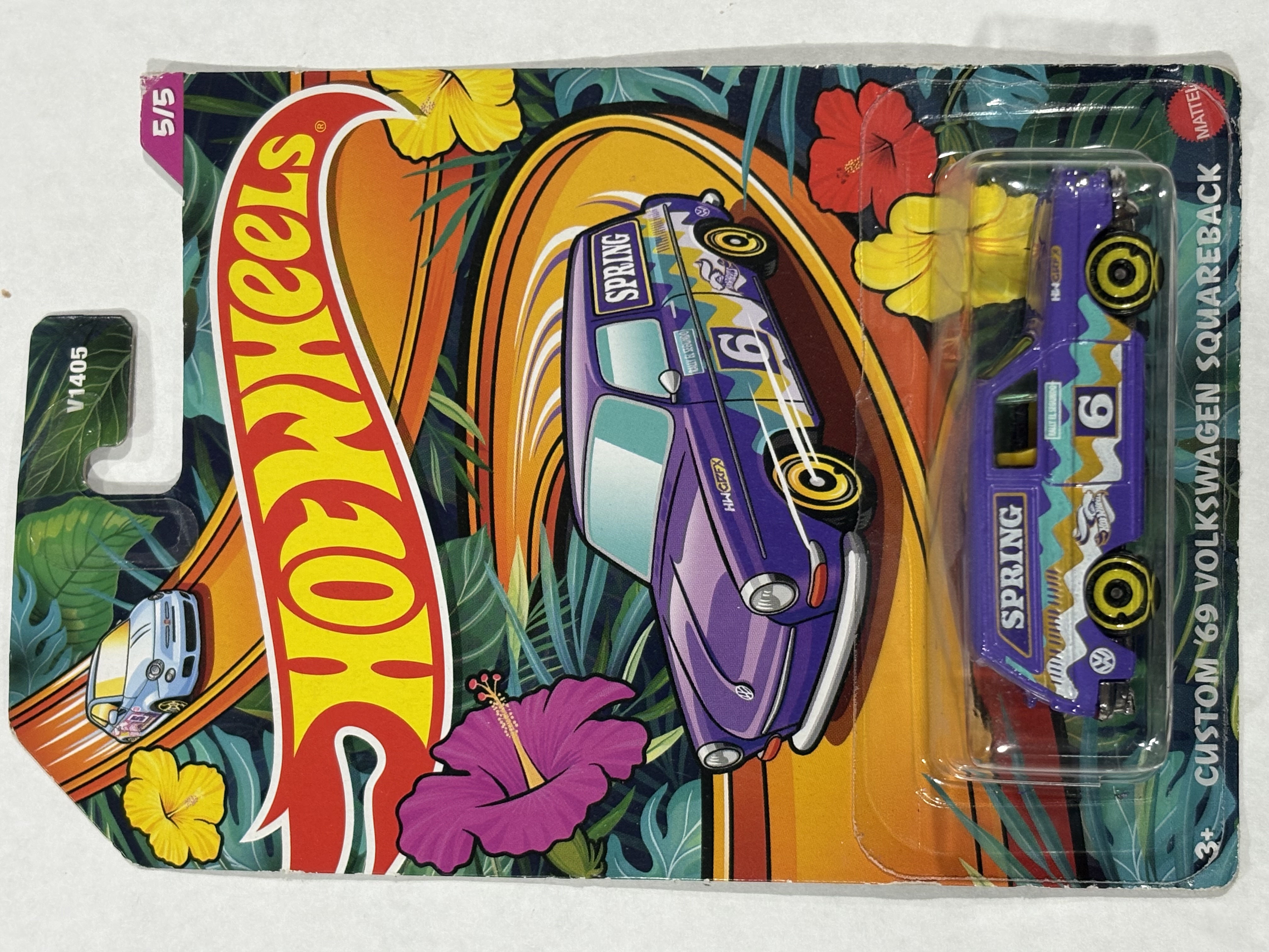 Collector submitted image