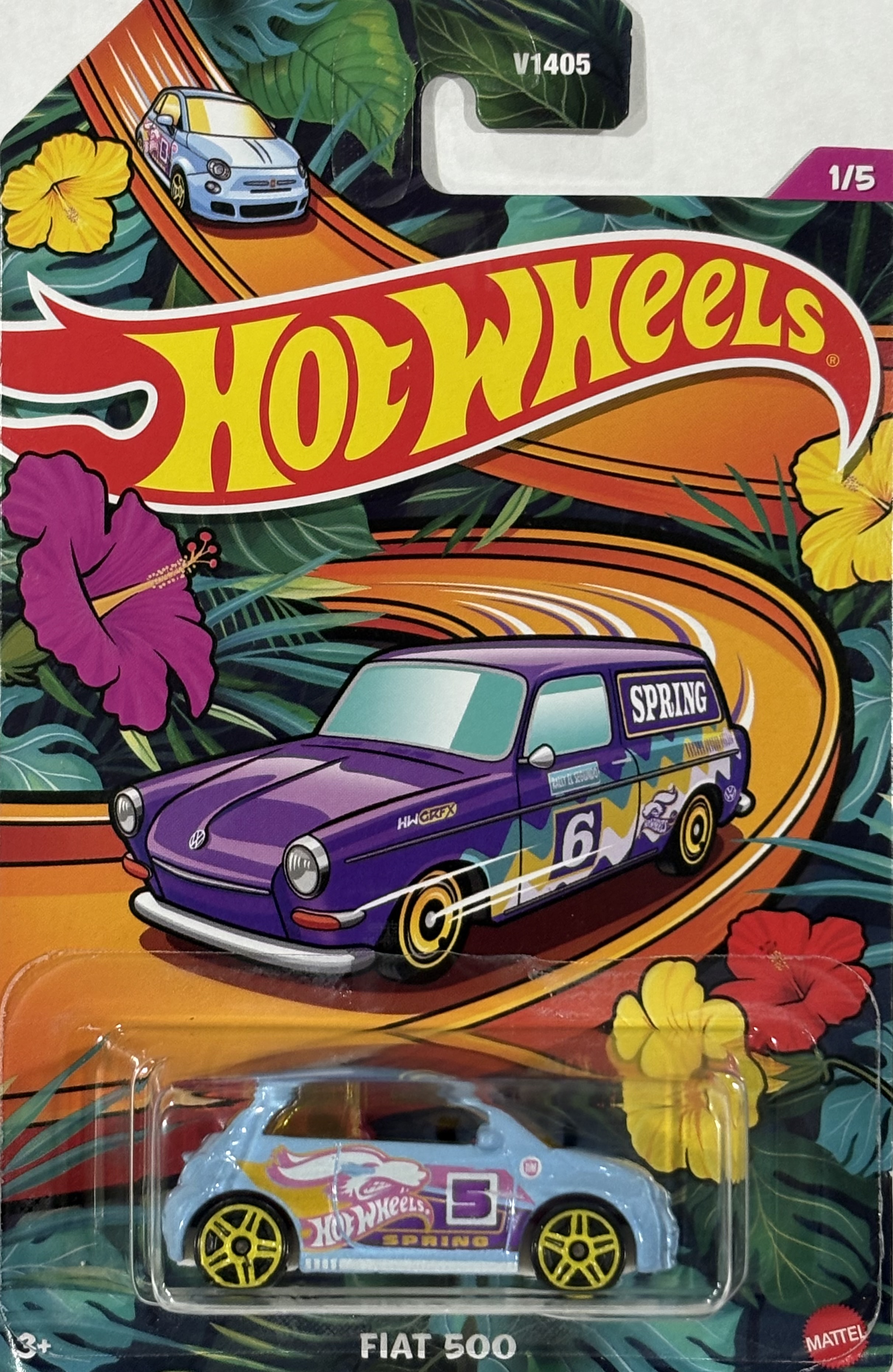 Collector submitted image