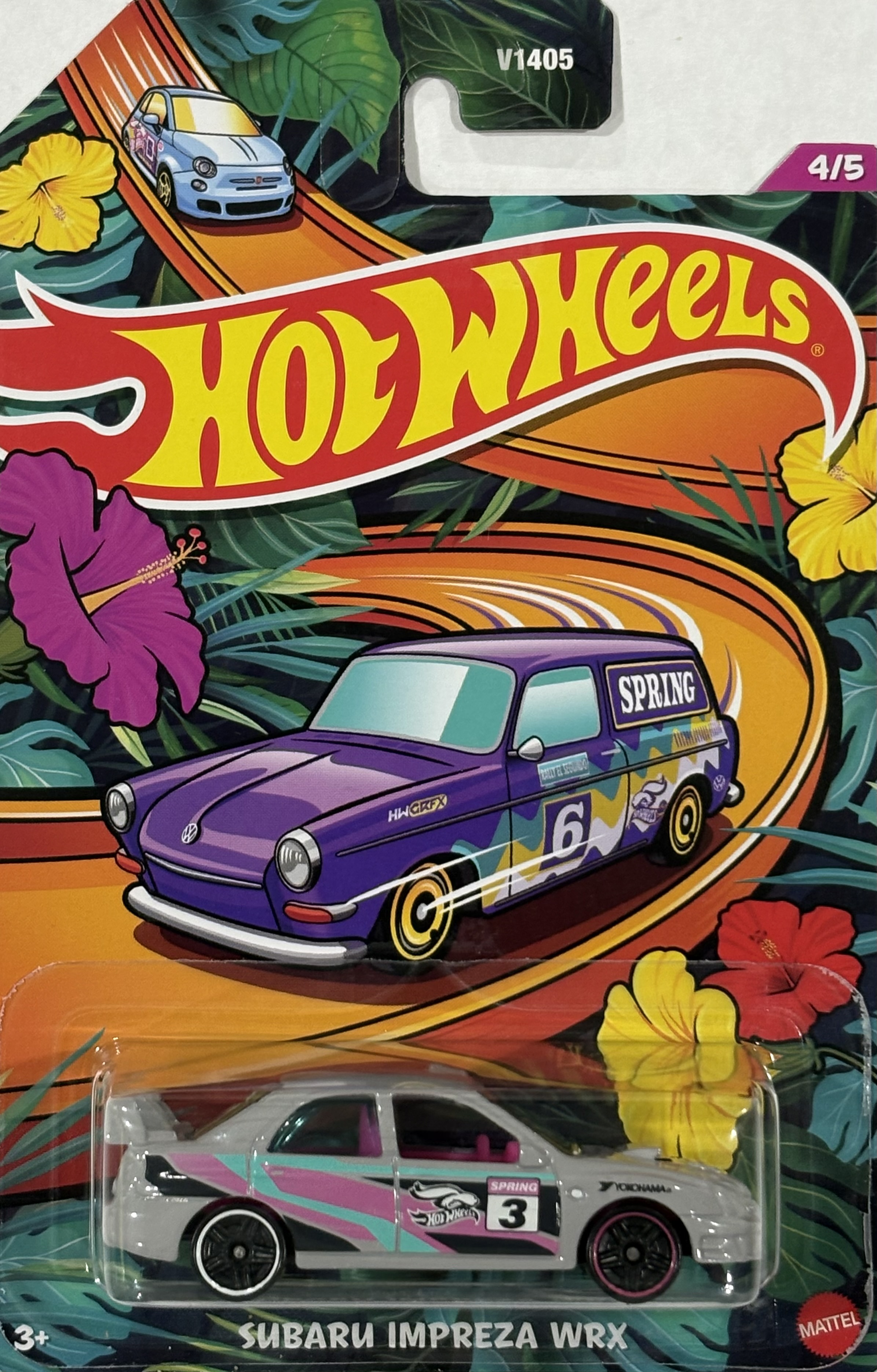 Collector submitted image