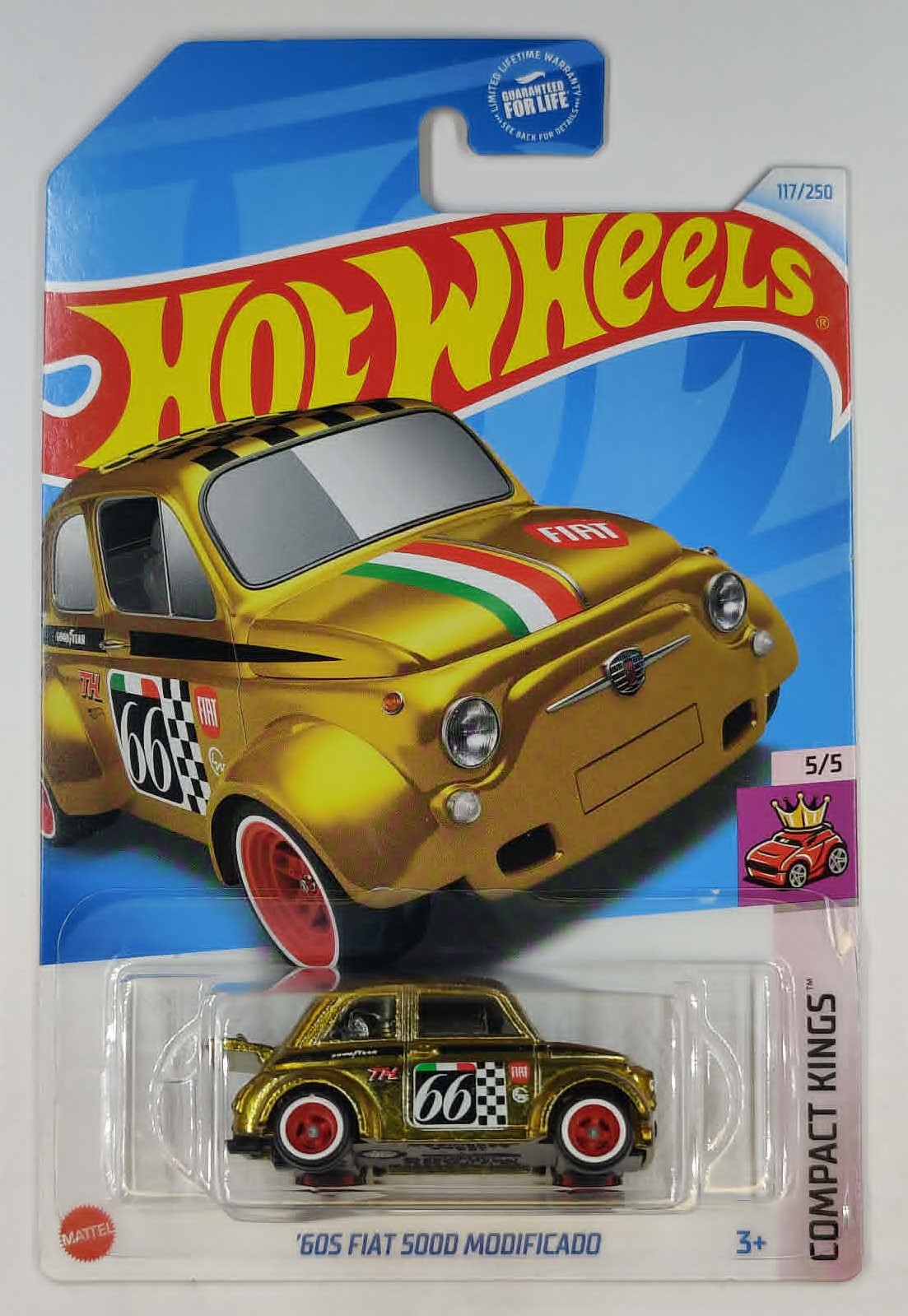 Collector submitted image