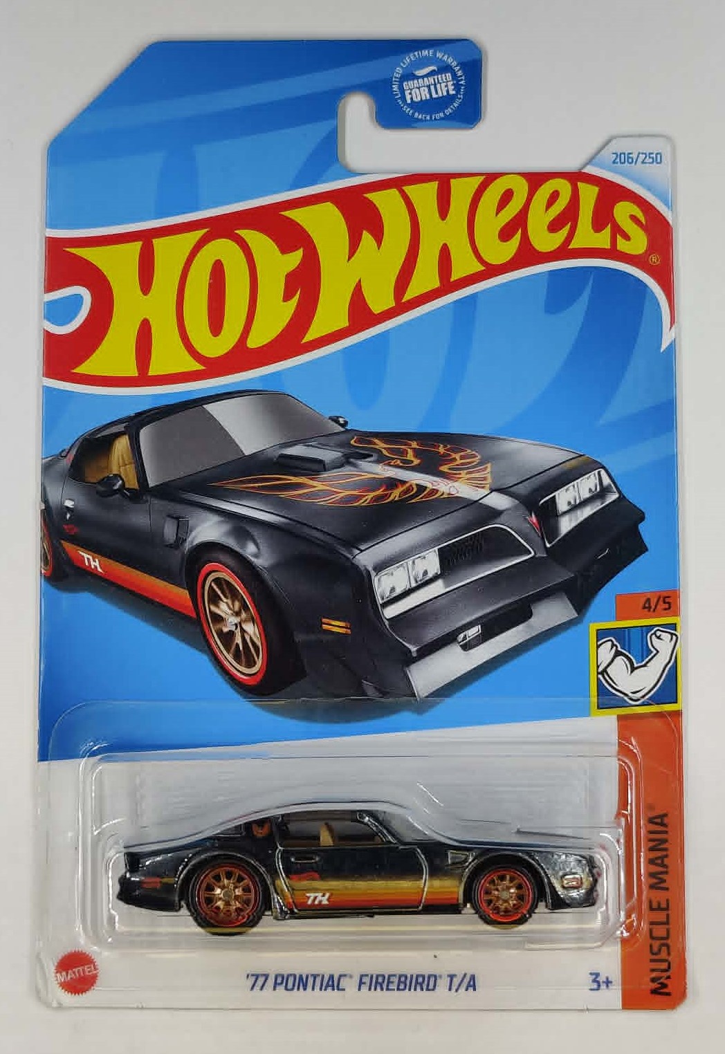 Collector submitted image