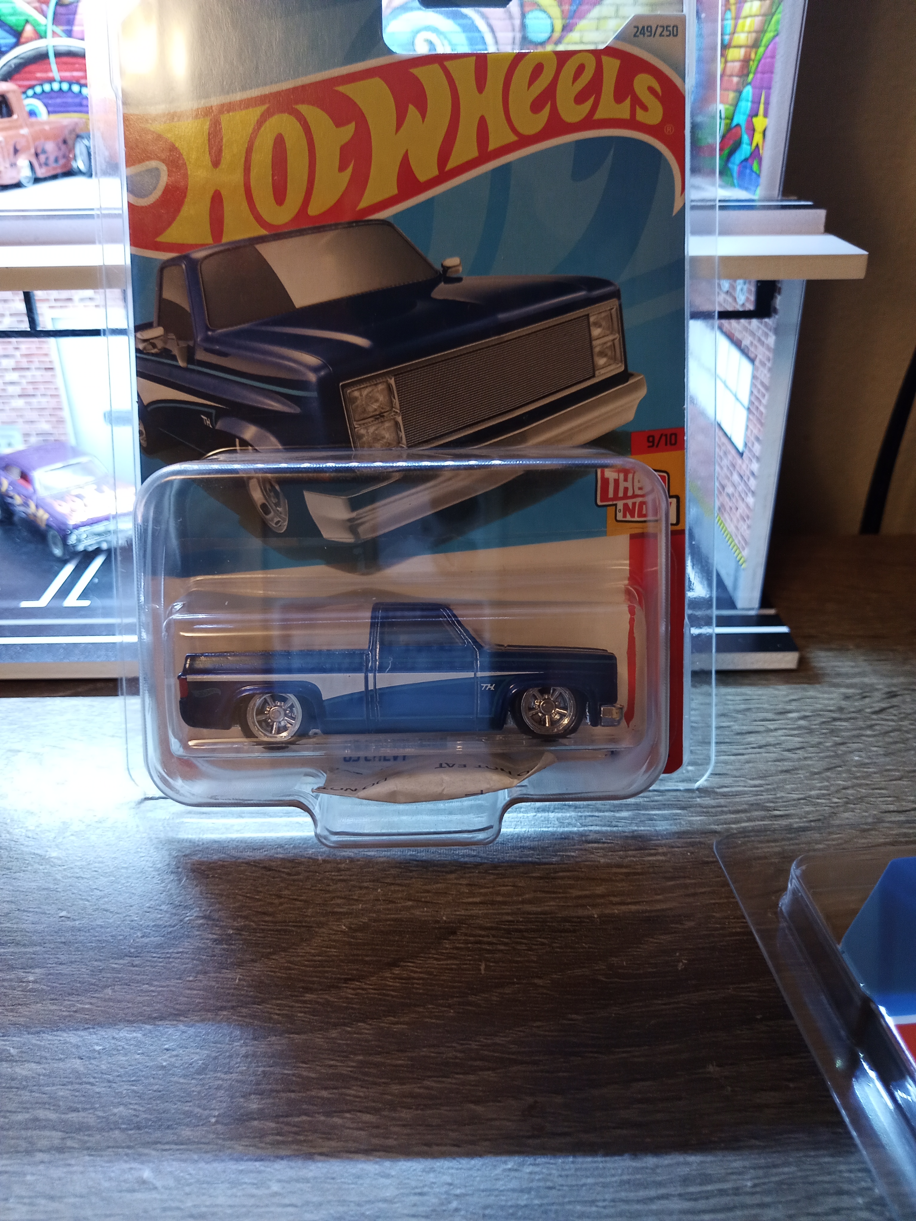 Collector submitted image