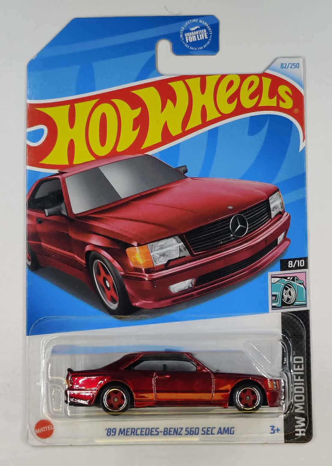 Collector submitted image