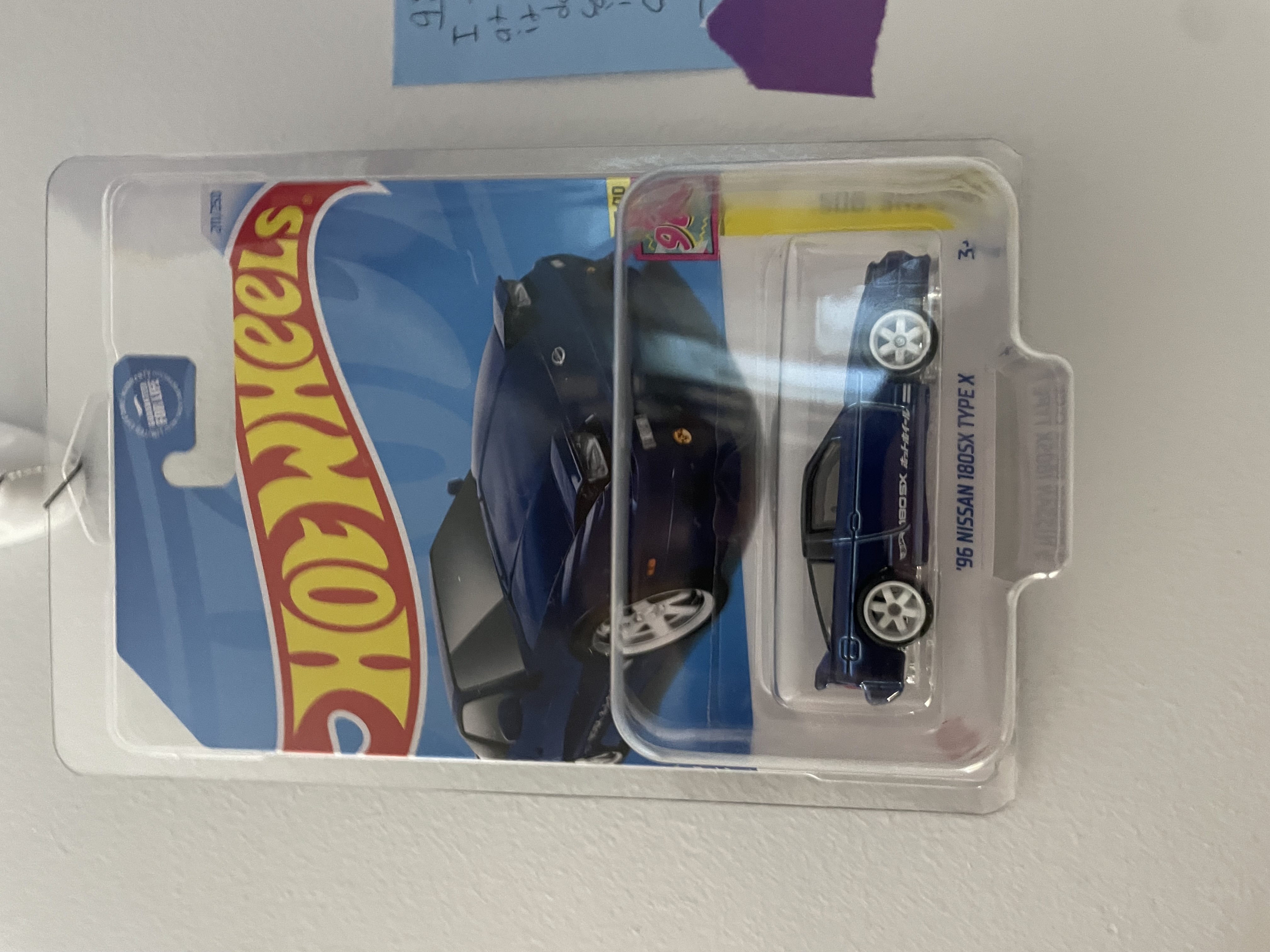 Collector submitted image